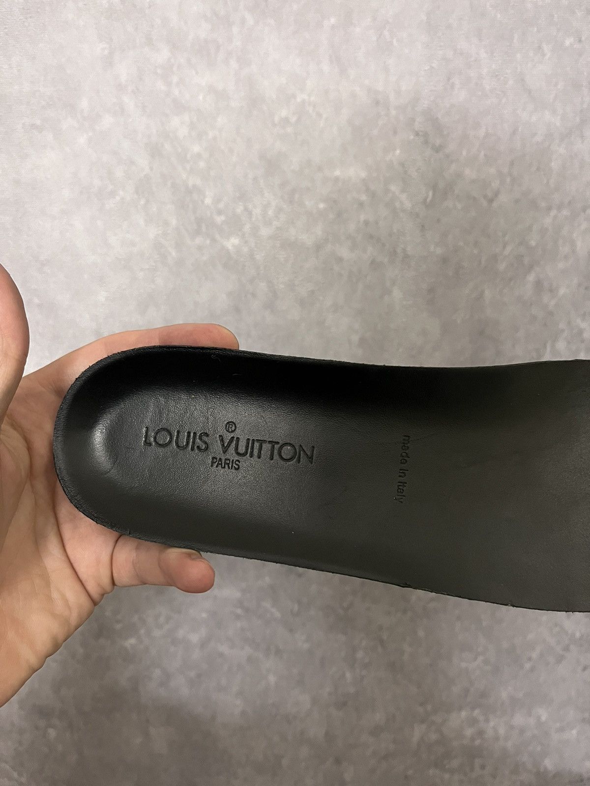 Louis Vuitton Louis Vuitton Sneakers Size US 8 / EU 41 - 10 Thumbnail