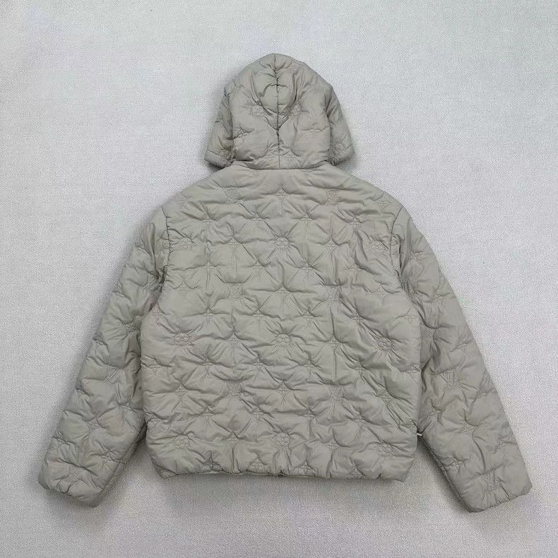 Louis Vuitton Louis Vuitton New Logo Quilted Jacket-2507 Size US L / EU 52-54 / 3 - 2 Thumbnail