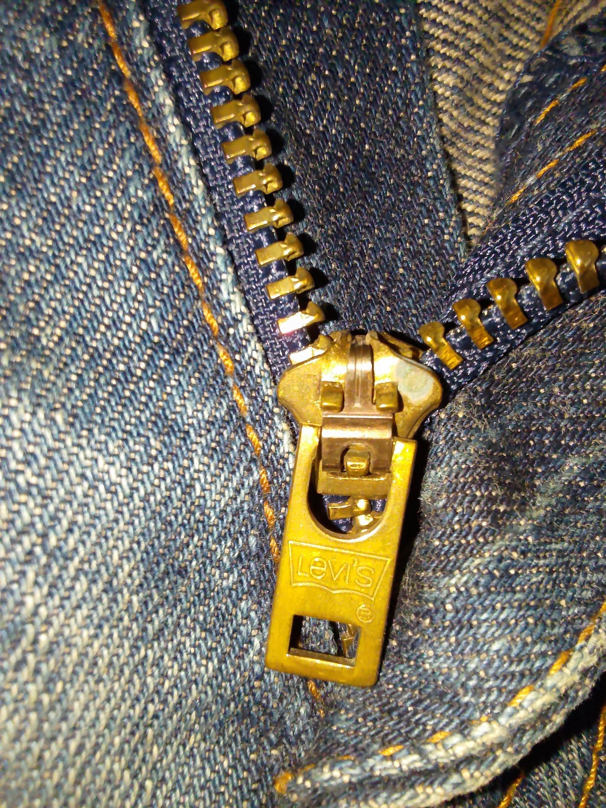Levi's Vintage Levi's Jeans Size US 30 / EU 46 - 5 Thumbnail