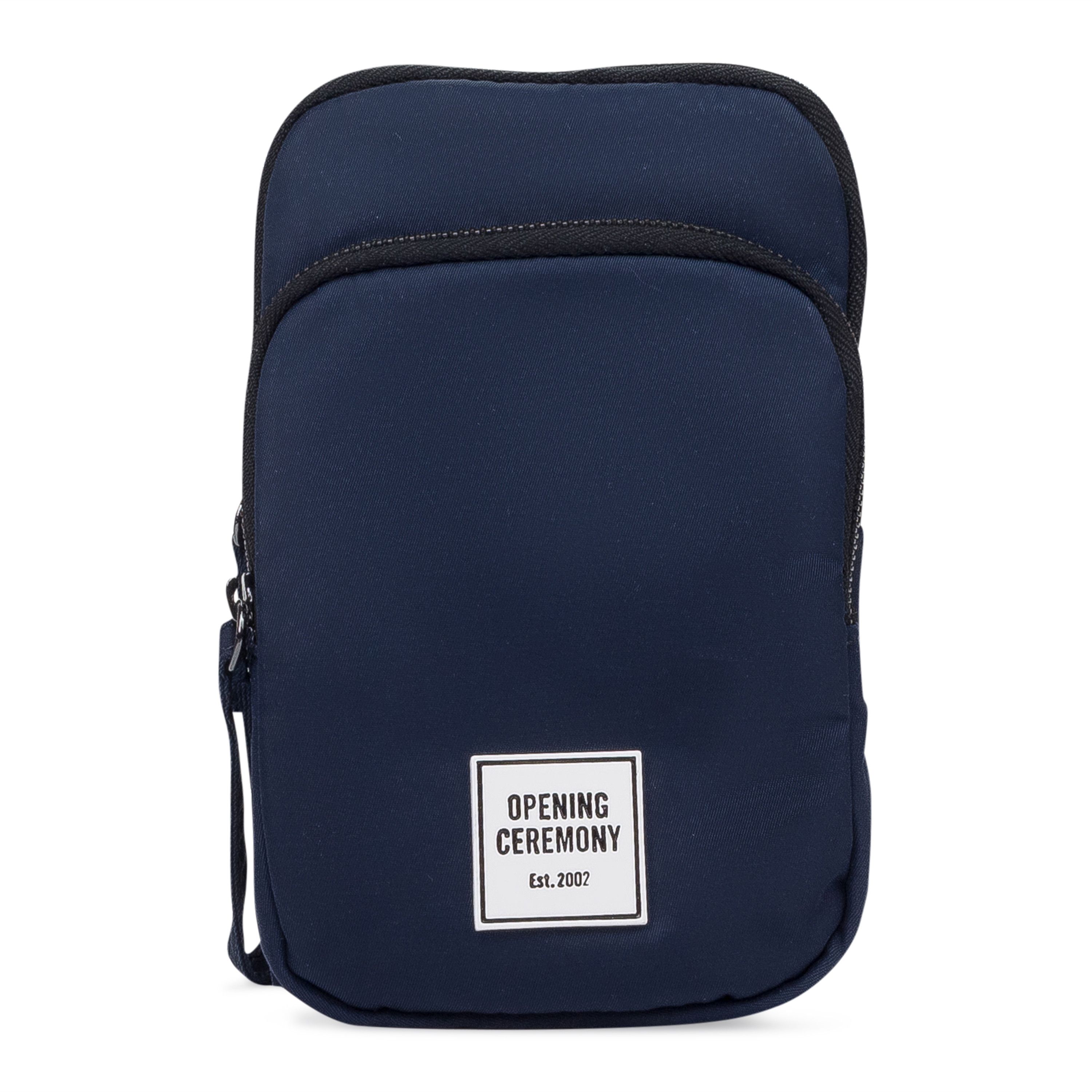 Opening Ceremony Opening Ceremony Blue Cross Body Phone Case Bag SIZE OS Size ONE SIZE - 1 Thumbnail