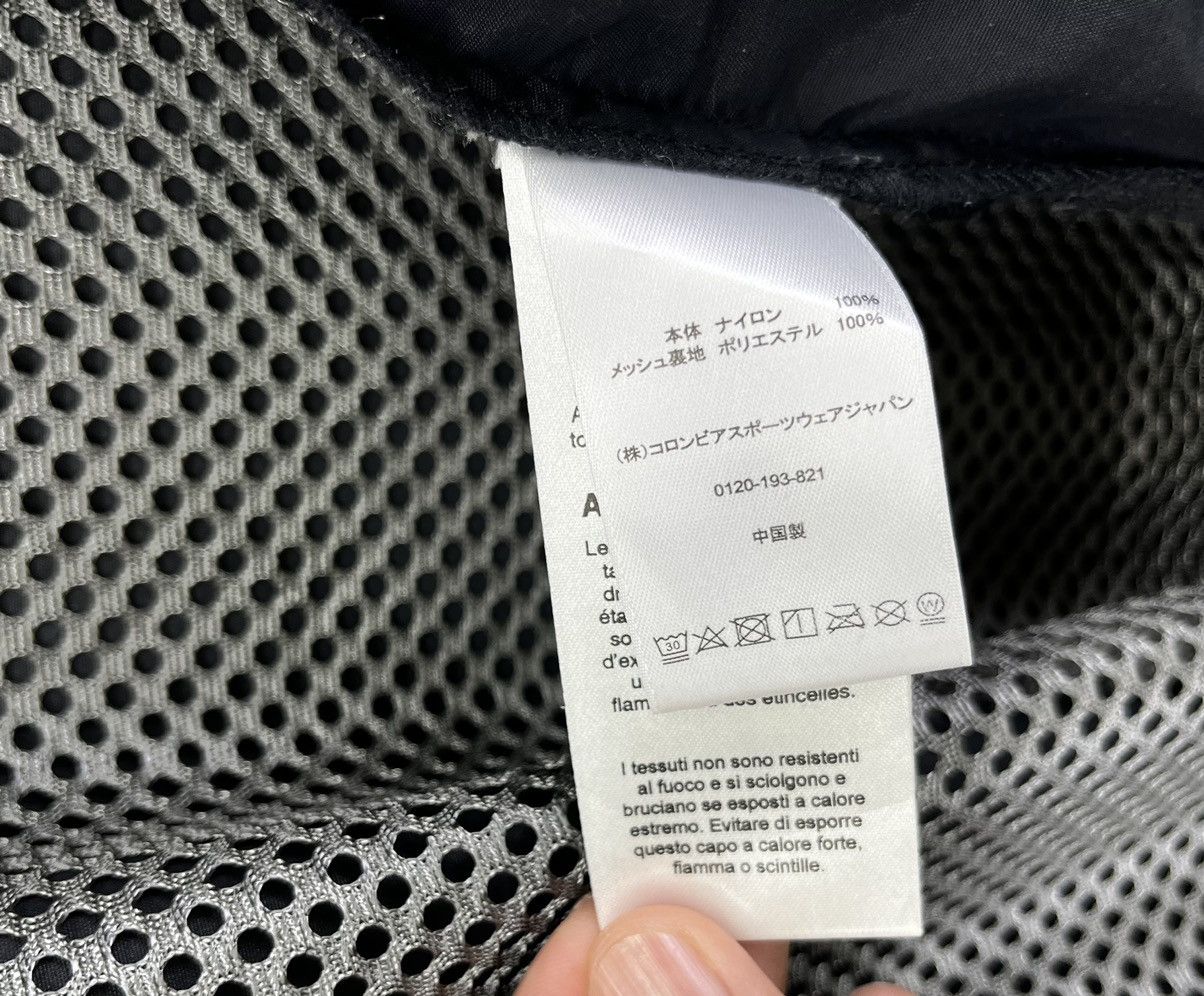 Columbia Vintage Columbia Black Vest Size US L / EU 52-54 / 3 - 5 Thumbnail