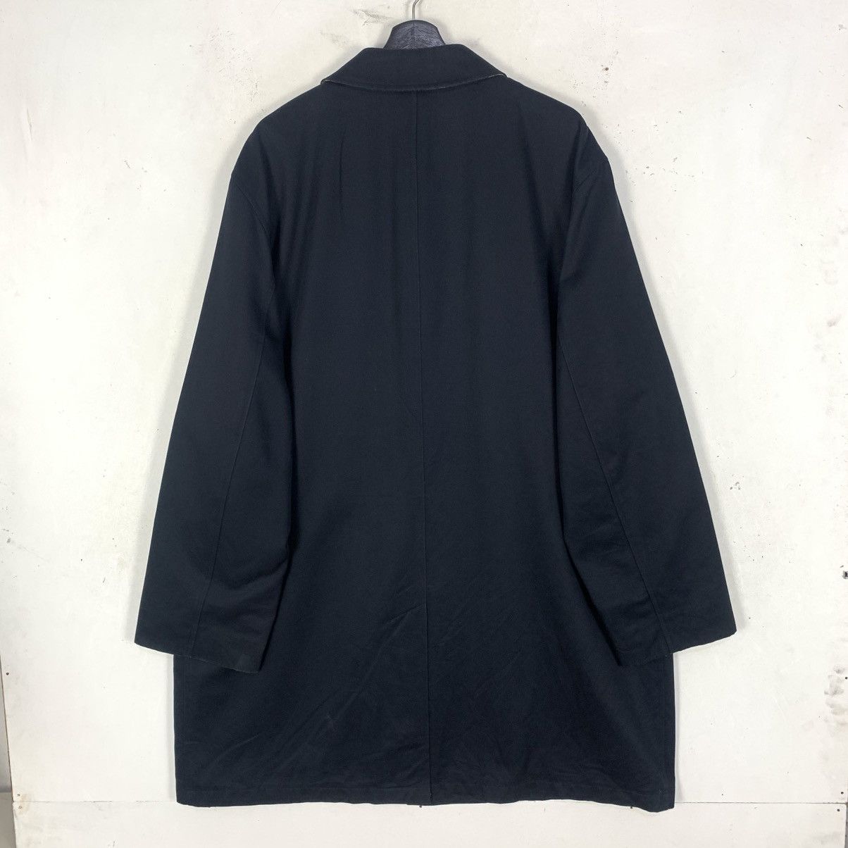 Polo Ralph Lauren Vintage Polo Lauren Luxury Outdoor Trench Coat Jacket Size US XL / EU 56 / 4 - 6 Thumbnail