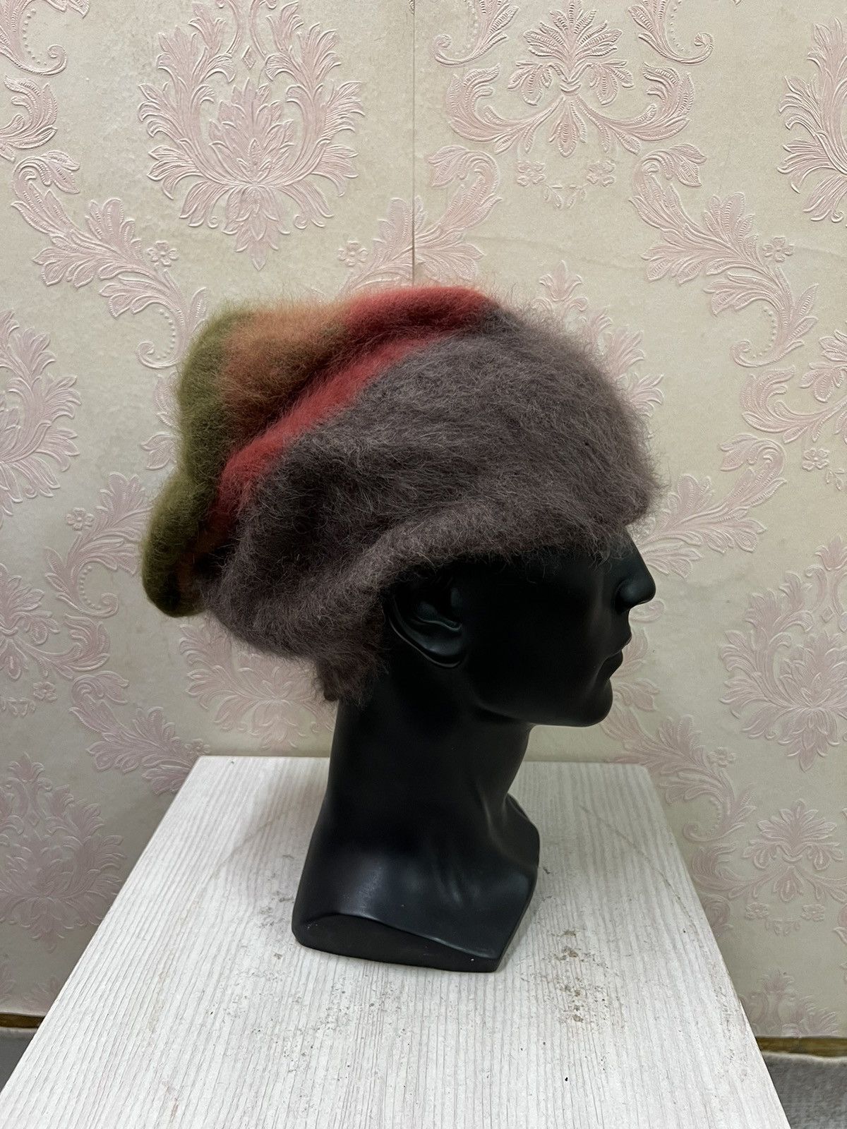 CA4LA Japanese brand CA4LA Beanie Hats Size ONE SIZE - 4 Thumbnail