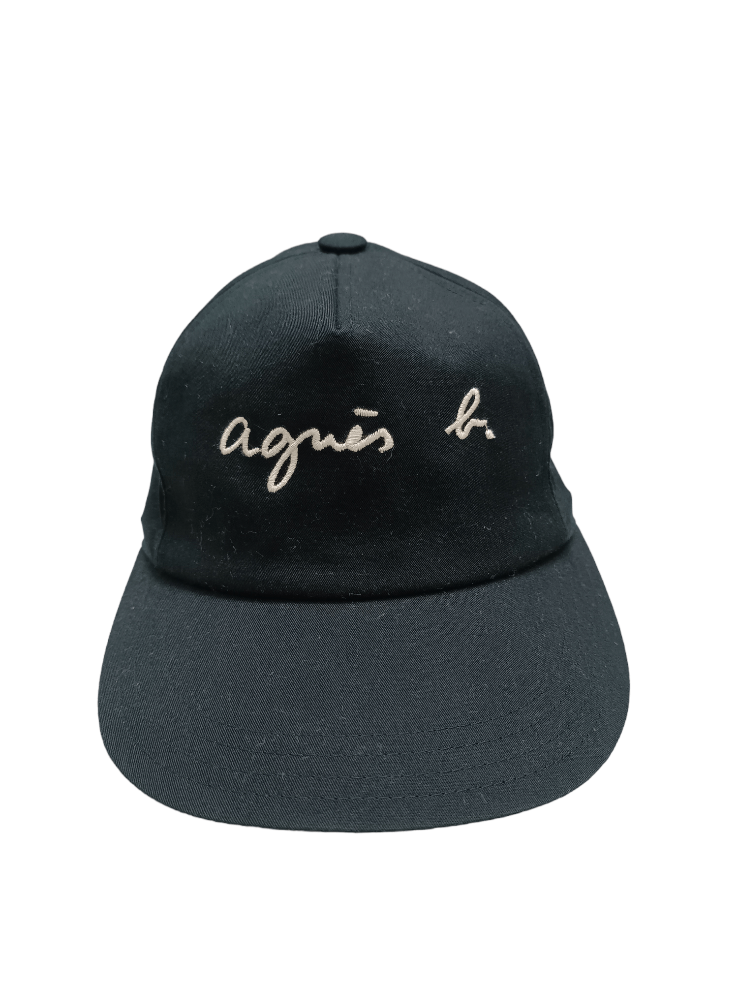 agnes b. Vintage Agnes b 90s hat Size ONE SIZE - 1 Thumbnail
