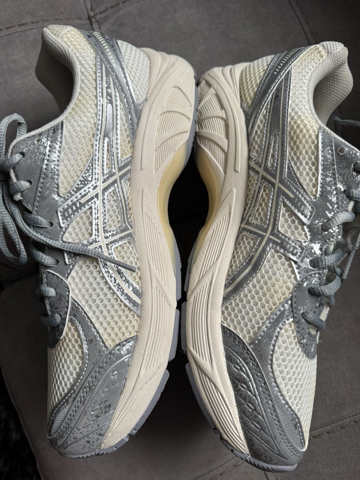 Asics ASICS GT-2160 sneakers size US9.5 Uk8.5 condition in photos Size US 9.5 / EU 42-43 - 5 Thumbnail