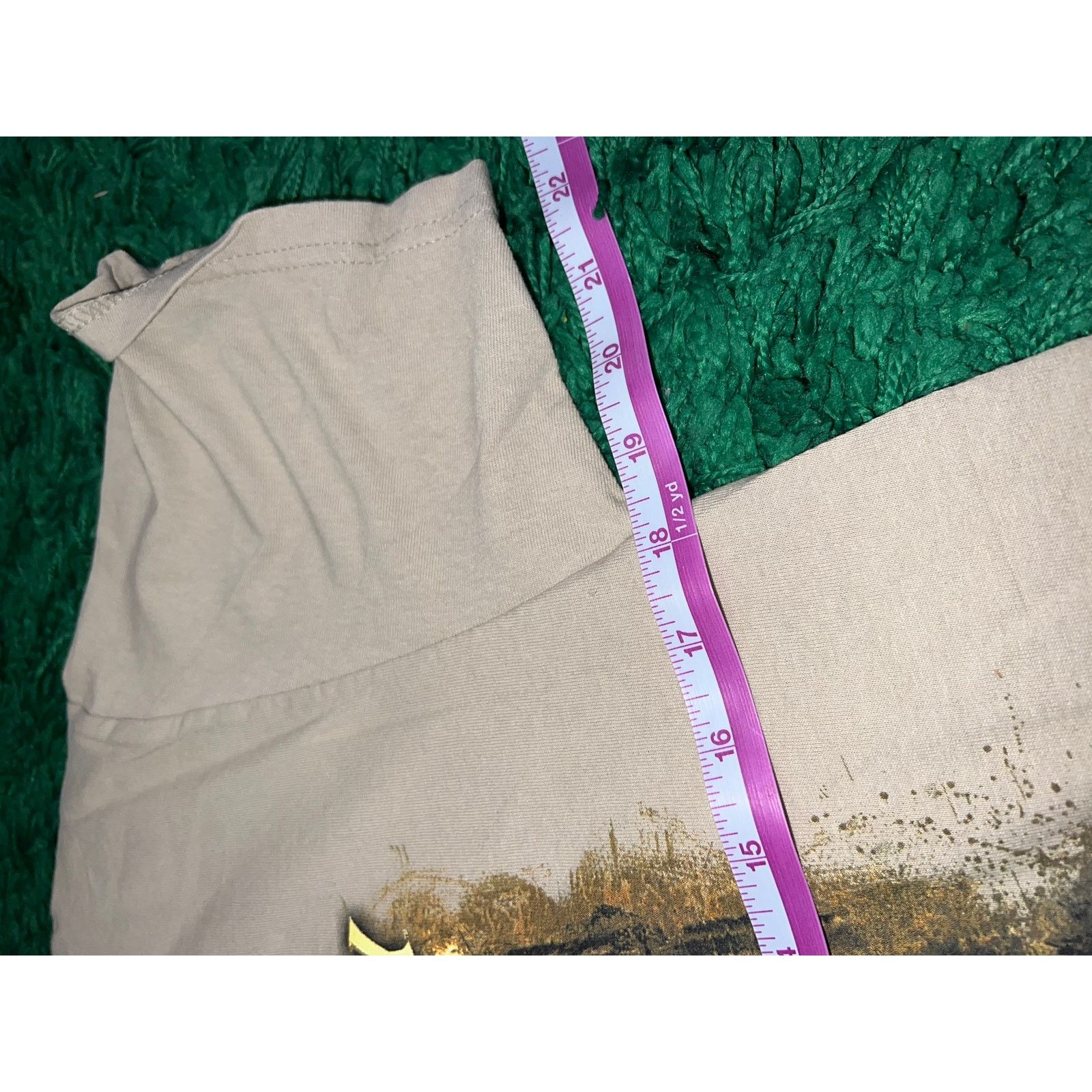 Alstyle Duck Dynasty Shirt It's Party Time Jack TV Show Uncle Si M Size US M / EU 48-50 / 2 - 8 Thumbnail