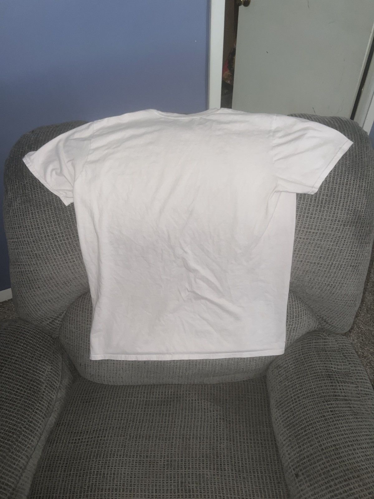 Hypebeast Cake Club Logo Tee Size US L / EU 52-54 / 3 - 5 Thumbnail