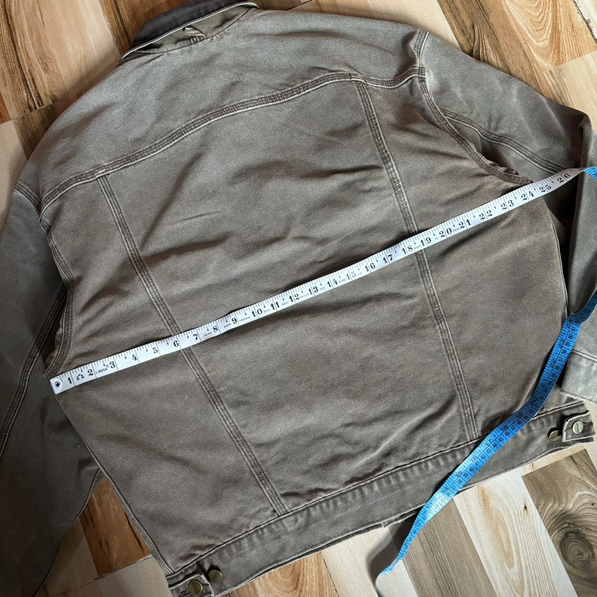Carhartt × Streetwear × Vintage Vintage 90s 1999 Carhartt