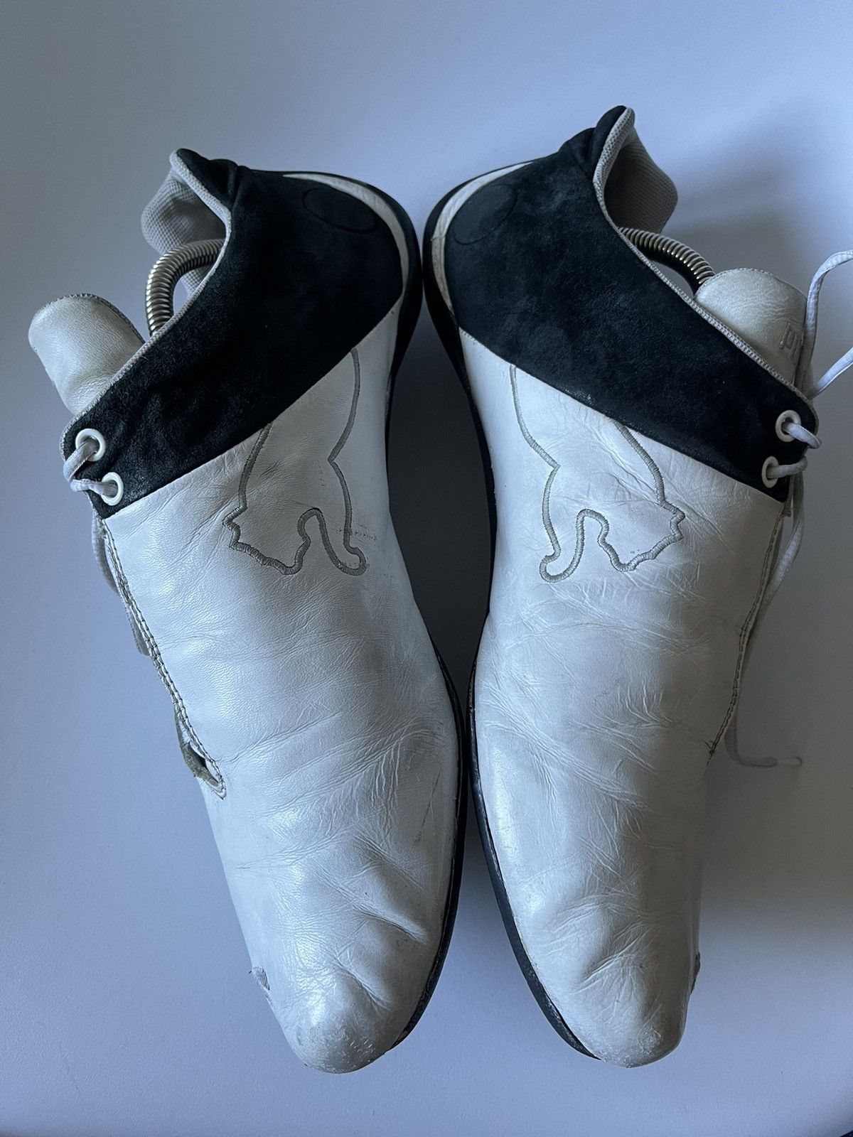 Puma Future cat speedcat vintage sneakers 90s y2k 2000s