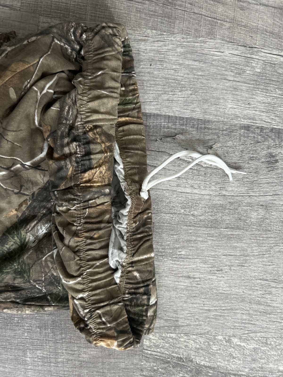 Other Realtree x Zubac Camo pants sz Large Size US 34 / EU 50 - 3 Thumbnail