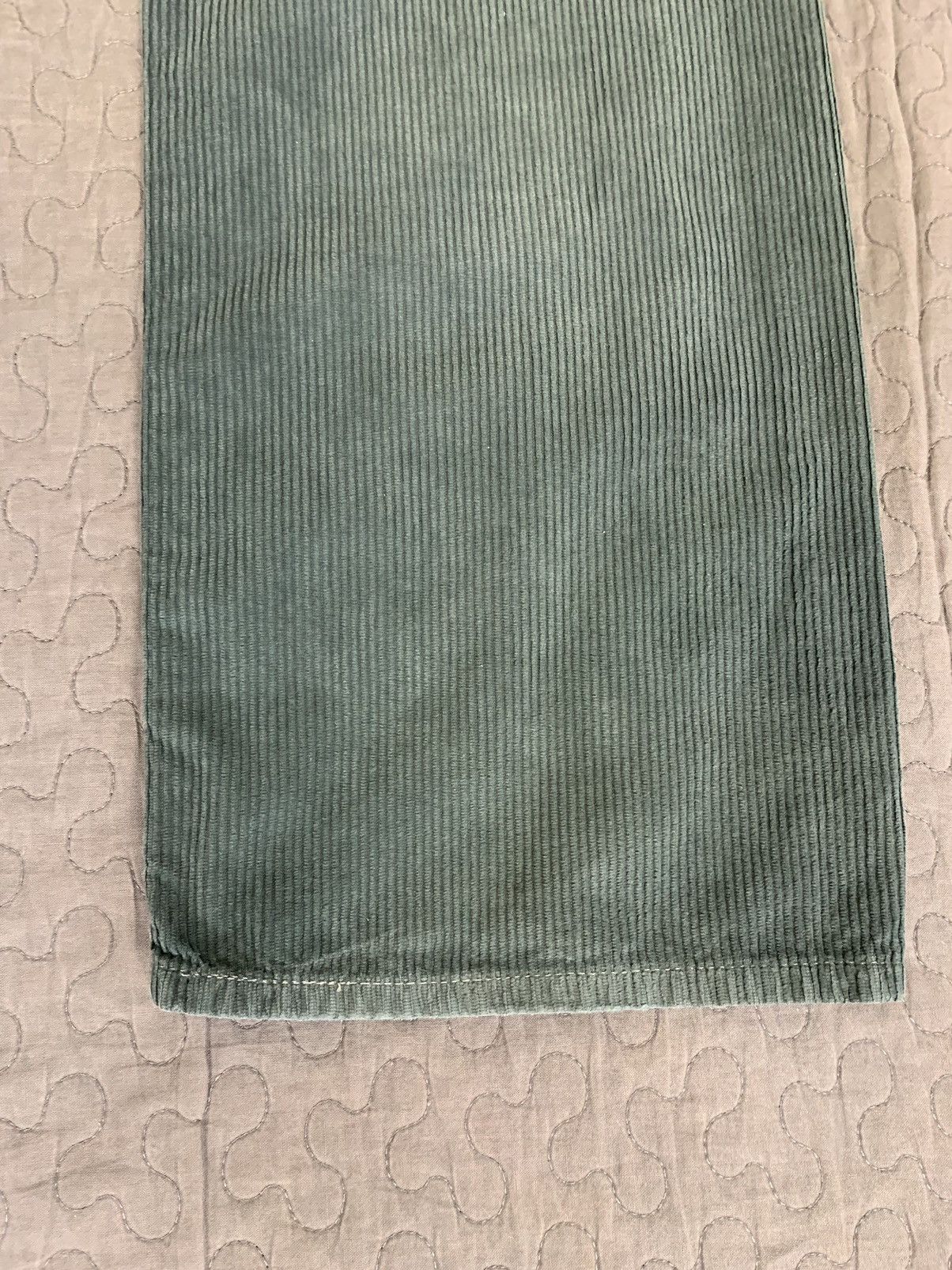 Levi's Levis 508 Corduroy Faded Pants Size 34 X 32 Size US 34 / EU 50 - 22 Thumbnail
