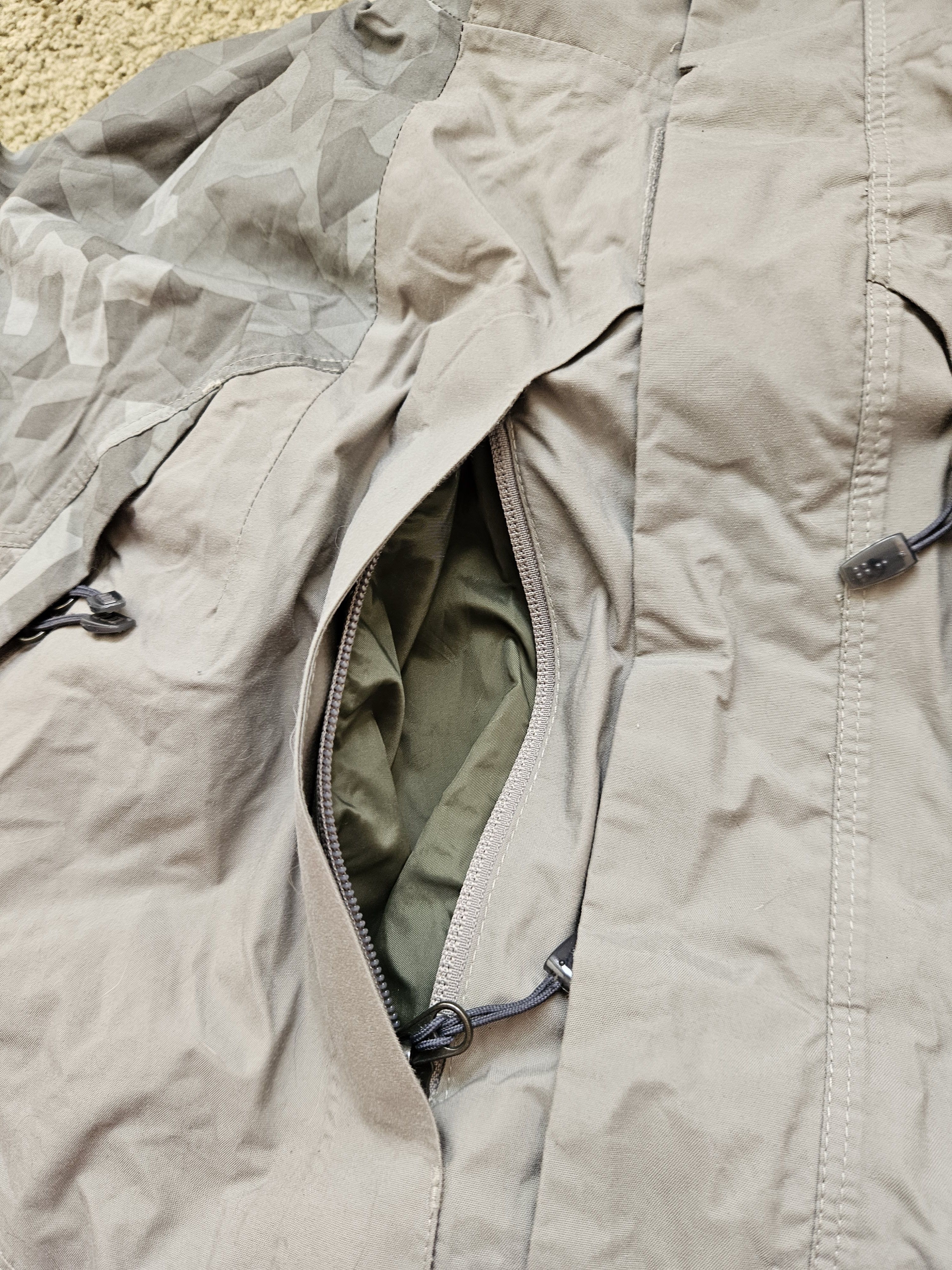 Nike ACG Nike acg camo jacket Size US L / EU 52-54 / 3 - 2 Thumbnail