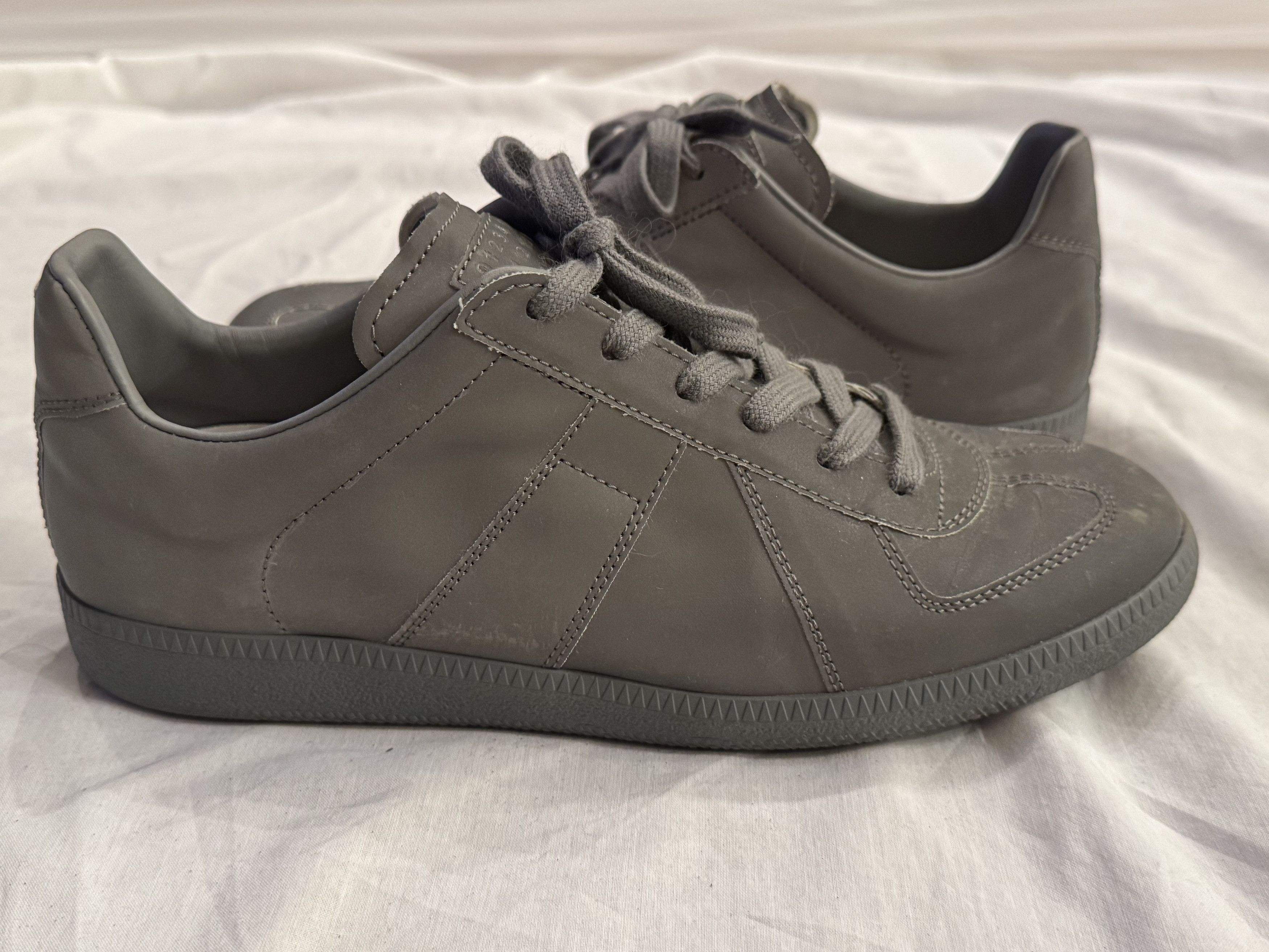 Maison Margiela 3M Reflective GATS Size US 8 / EU 41 - 2 Thumbnail