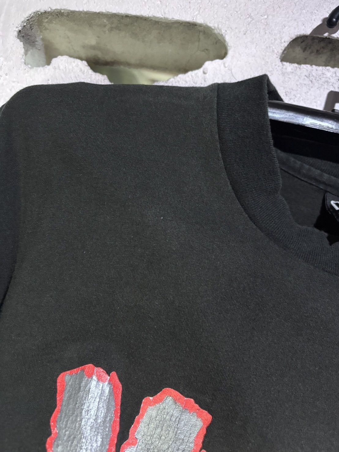 Band Tees Vintage Misfits Size US XL / EU 56 / 4 - 6 Thumbnail