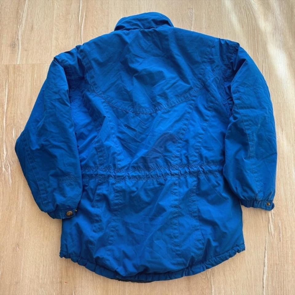 Vintage Vintage Nordica Jacket Classics 1997 Women's Ski Snowboard M Size M / US 6-8 / IT 42-44 - 8 Thumbnail