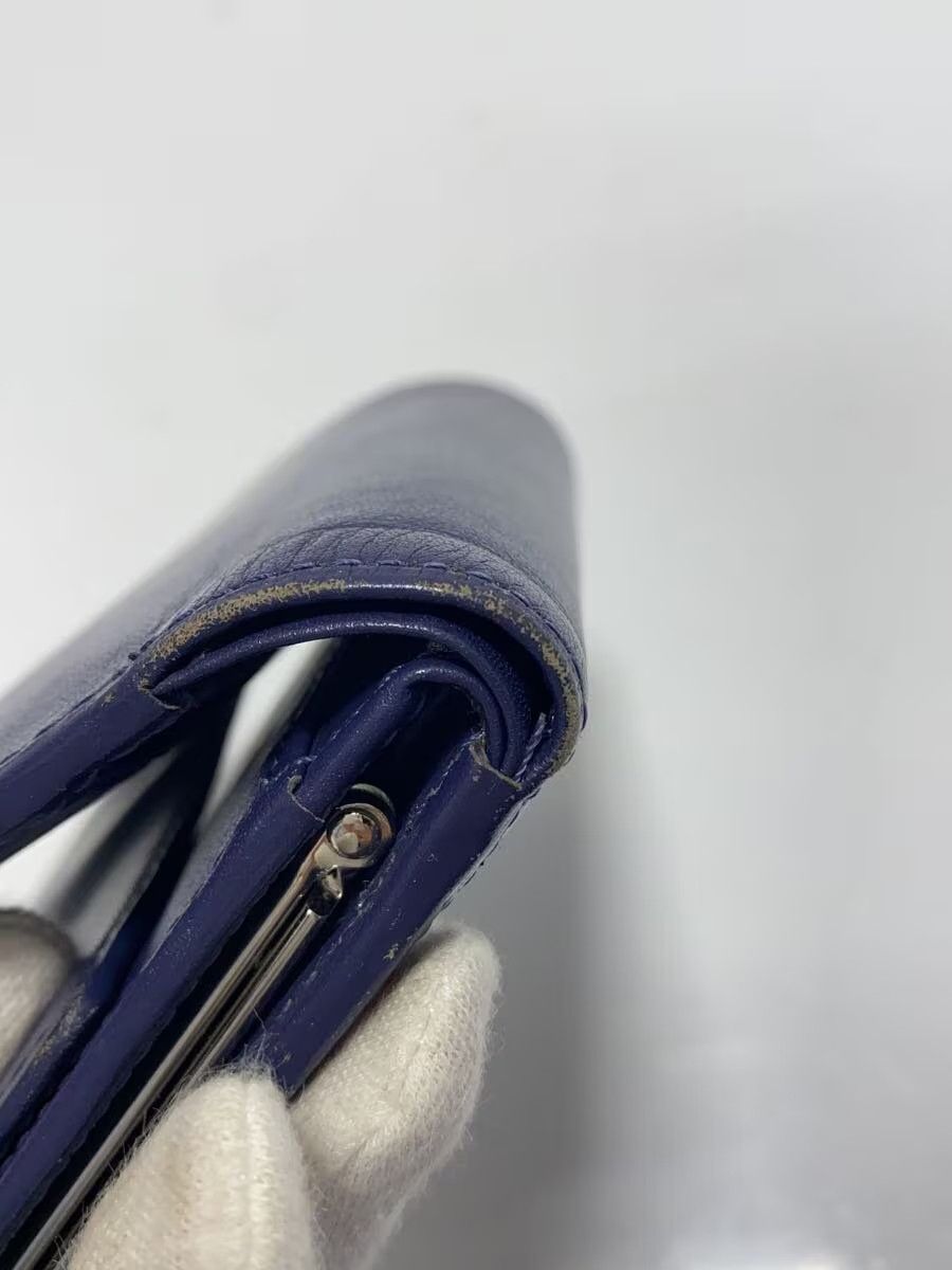 Vivienne Westwood Orb Leather Wallet Size ONE SIZE - 5 Thumbnail