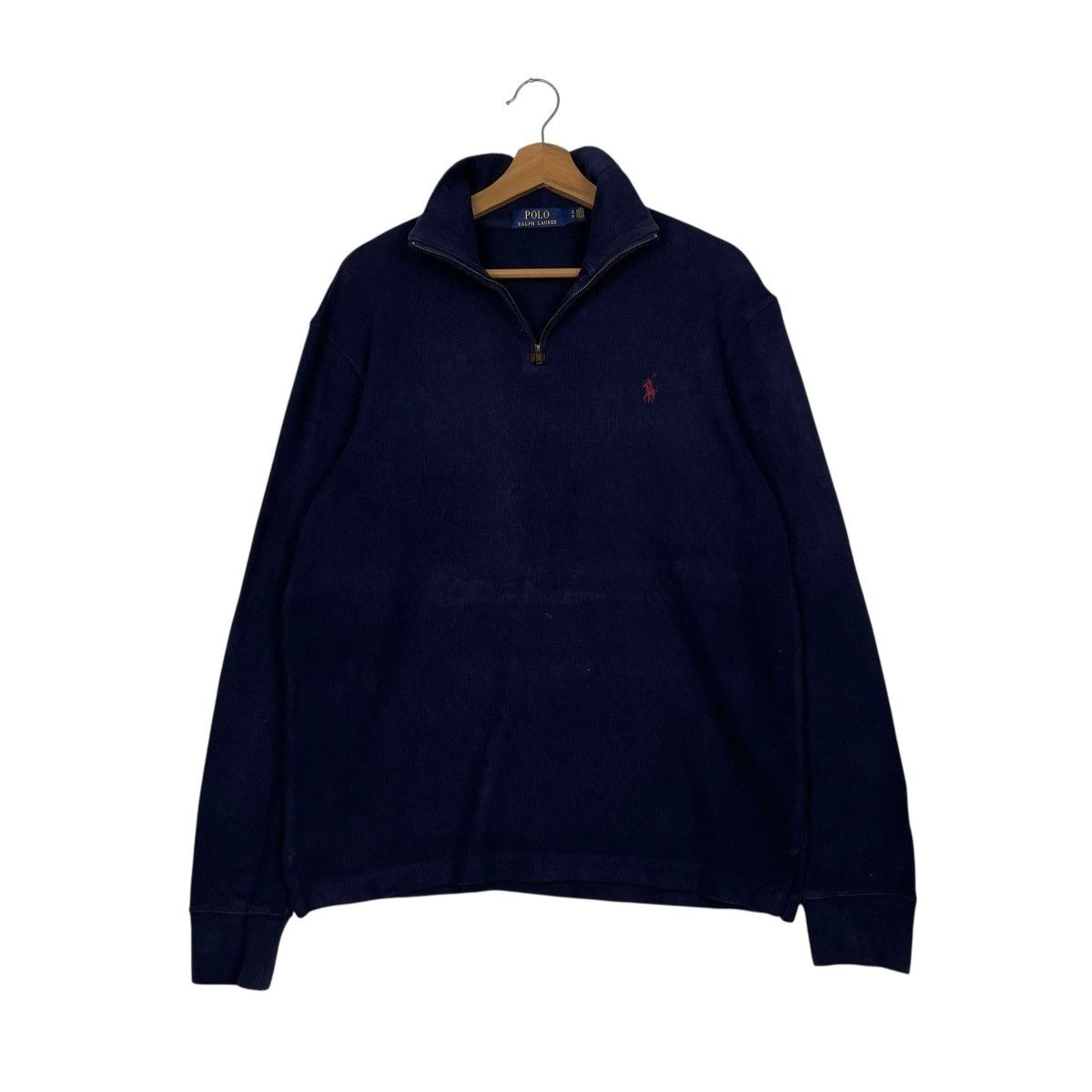 Polo Ralph Lauren Polo Ralph Lauren Sweater Size US S / EU 44-46 / 1 - 9 Thumbnail