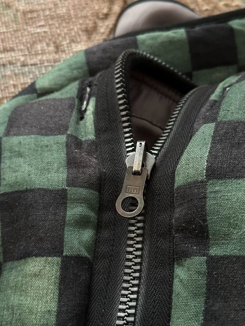 Visvim Visvim Visvim 18ss Iris Liner Vest for Sale-2506 Size US L / EU 52-54 / 3 - 3 Thumbnail