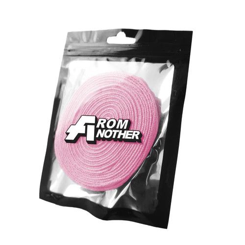 Other FROM ANOTHER LACES - FLAT STYLE PINK Size ONE SIZE - 1 Thumbnail