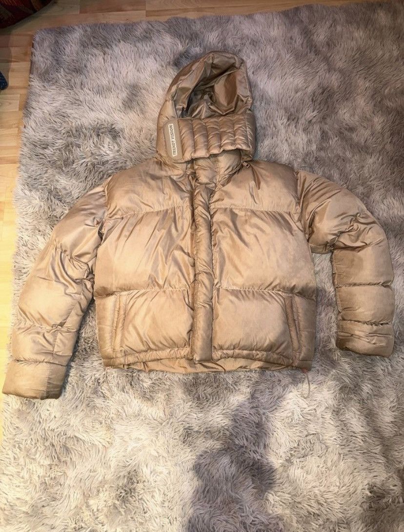 Trendt Vision Trendt Vision Puffer Friends&Family Size US S / EU 44-46 / 1 - 2 Thumbnail