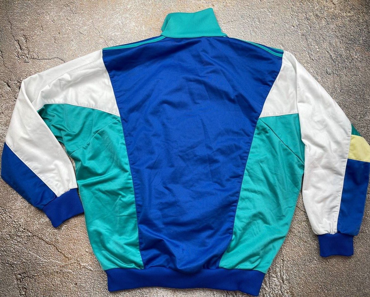 Adidas Adidas originals firebird track top jacket Size US XL / EU 56 / 4 - 2 Thumbnail