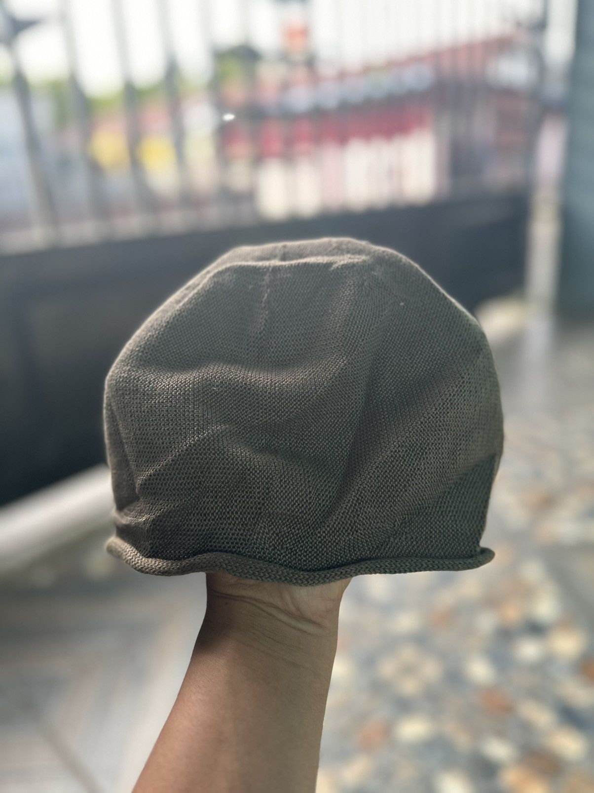 CA4LA × Japanese Brand Ca4la Beanie Hat Size ONE SIZE - 1 Thumbnail