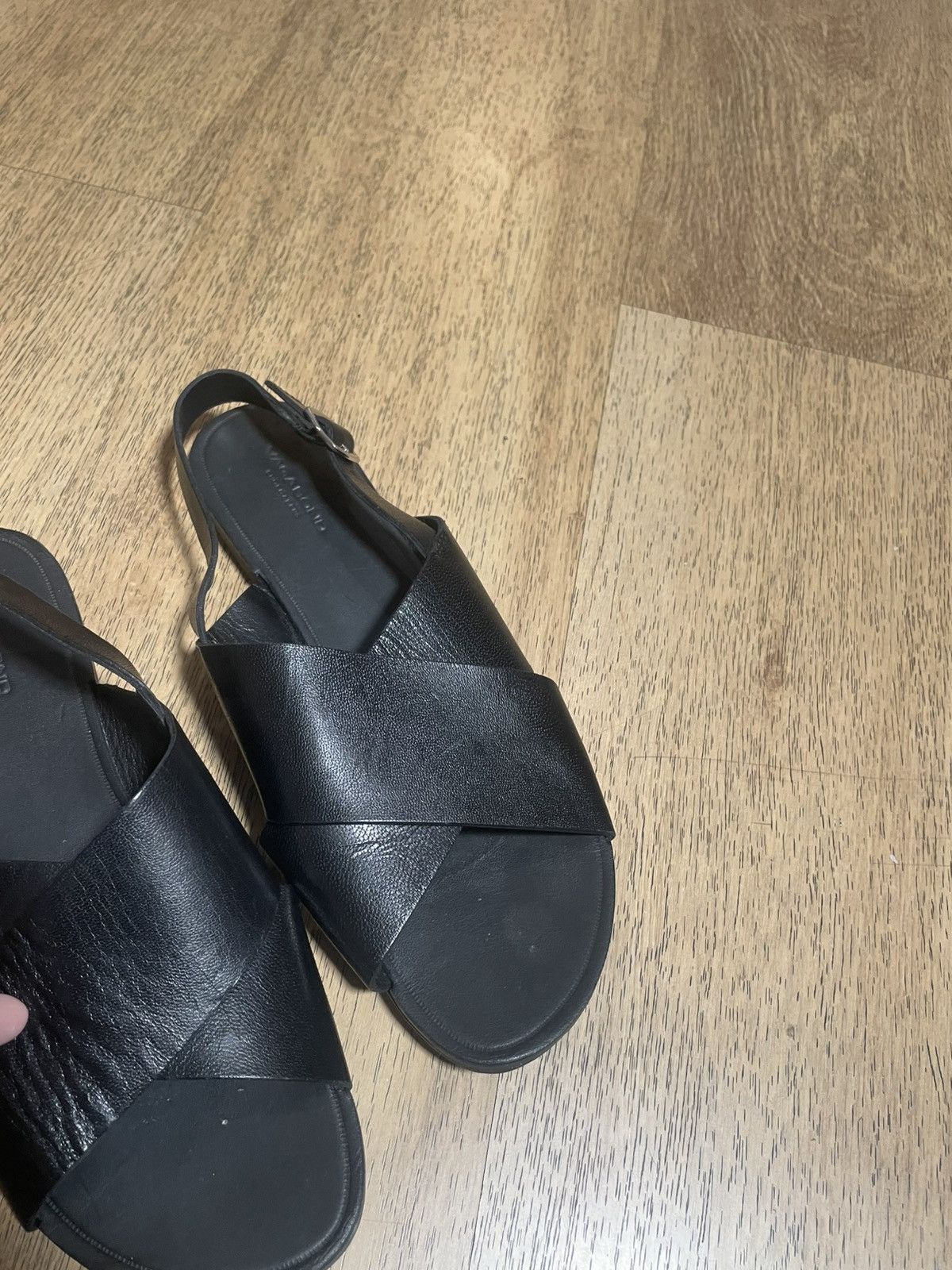 Vagabond Sandals Size US 7.5 / IT 37.5 - 1 Thumbnail
