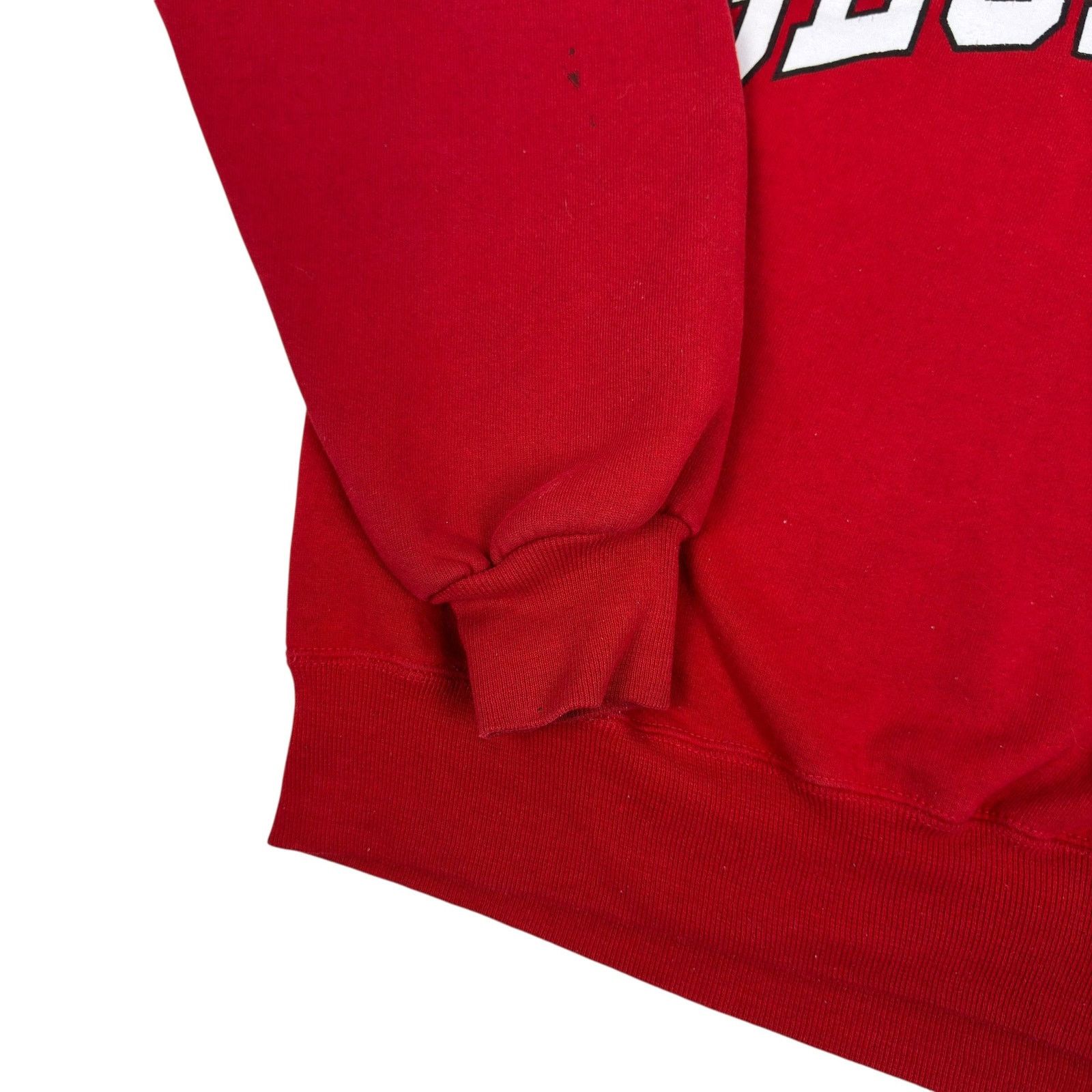 Russell Athletic Russell Athletic Mens Georgia Bulldogs Football Sweatshirt M Size US M / EU 48-50 / 2 - 5 Thumbnail