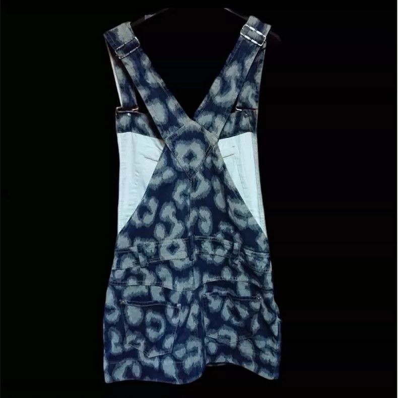 Vivienne Westwood Vivienne Westwood overalls Size M / US 6-8 / IT 42-44 - 3 Thumbnail