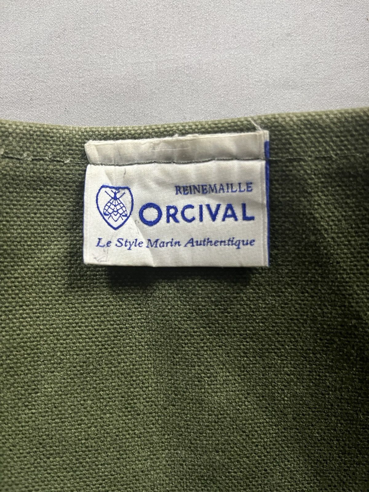 Designer × Orcival Orcival x designer Size ONE SIZE - 4 Thumbnail