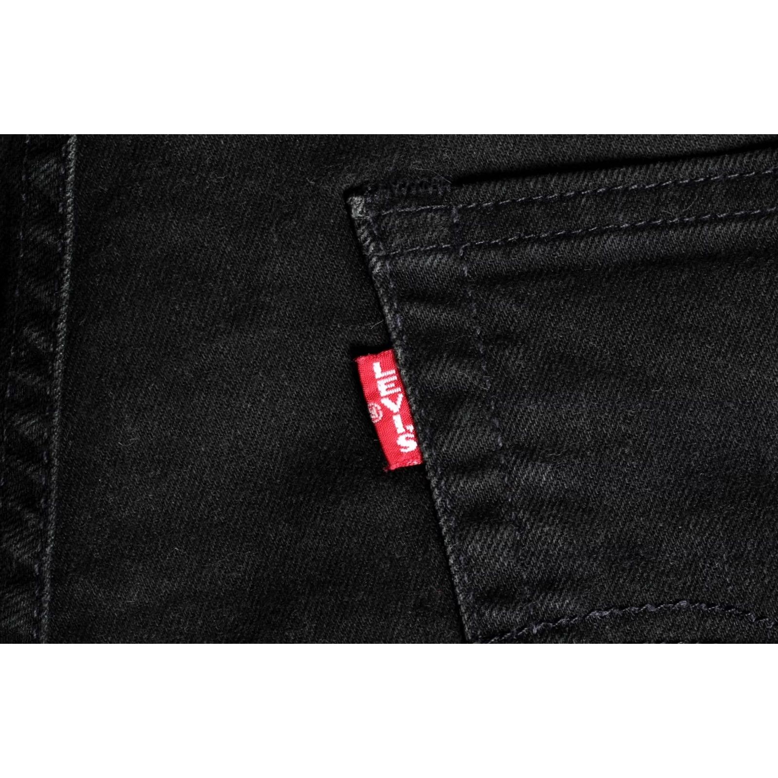 Levi's LEVI’S 512 Slim Tapered Jeans Men Size W32 L32 PREMIUM Big E DZ7733 Size US 32 / EU 48 - 4 Thumbnail