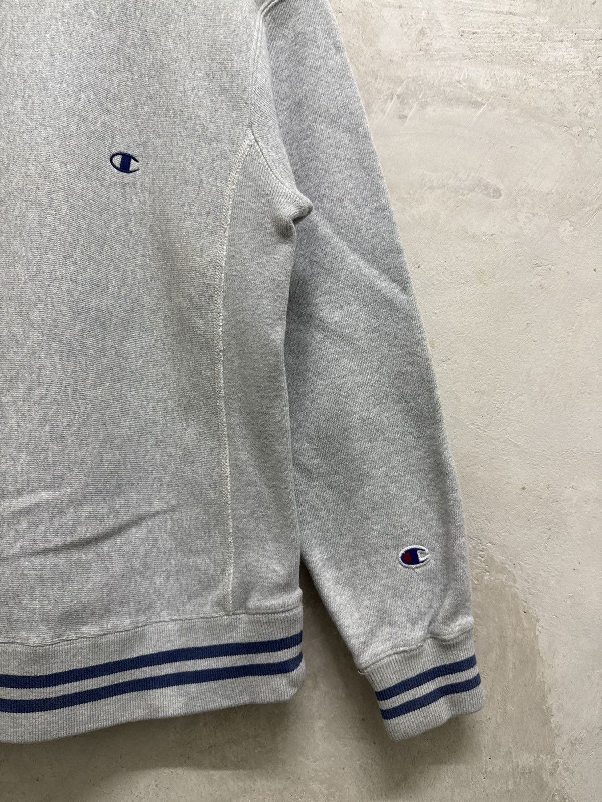 Champion 2000s Champion Reverse Weave Sweatshirt Size US M / EU 48-50 / 2 - 3 Thumbnail