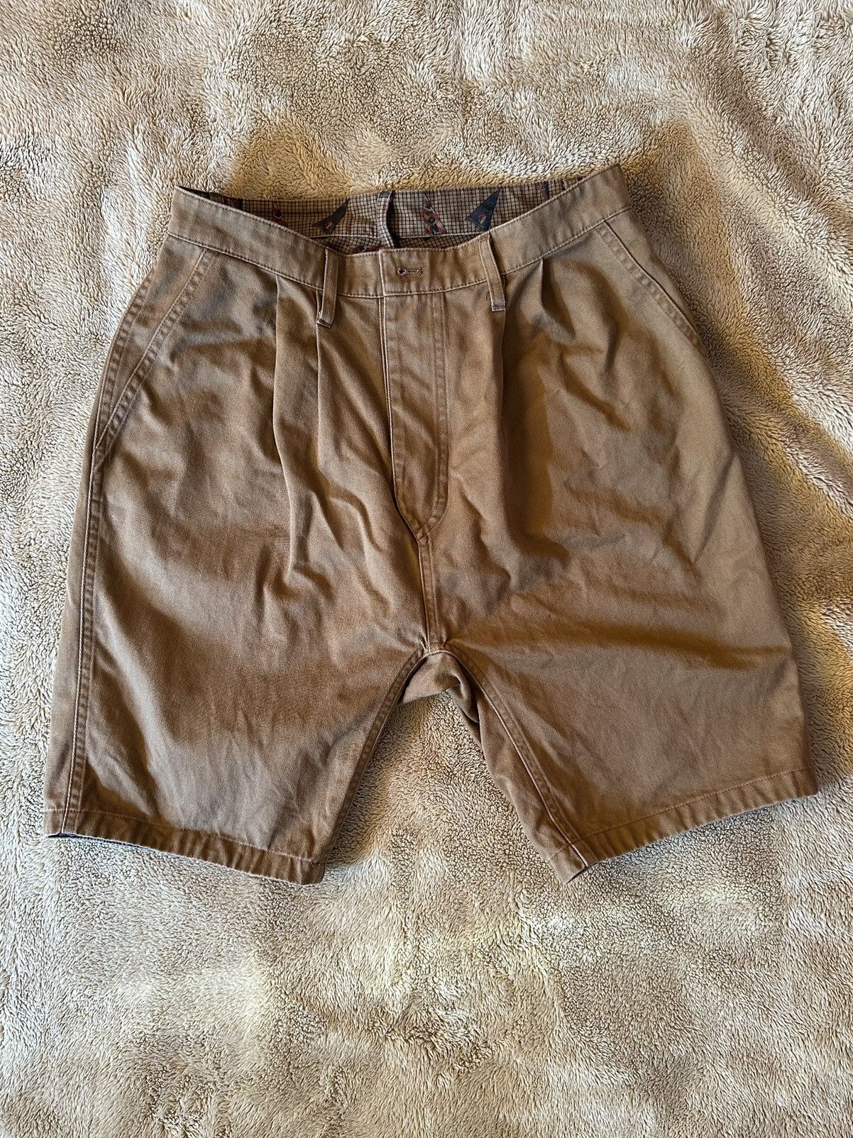Ne-Net Nénet reversible shorts Size US 28 / EU 44 - 2 Thumbnail
