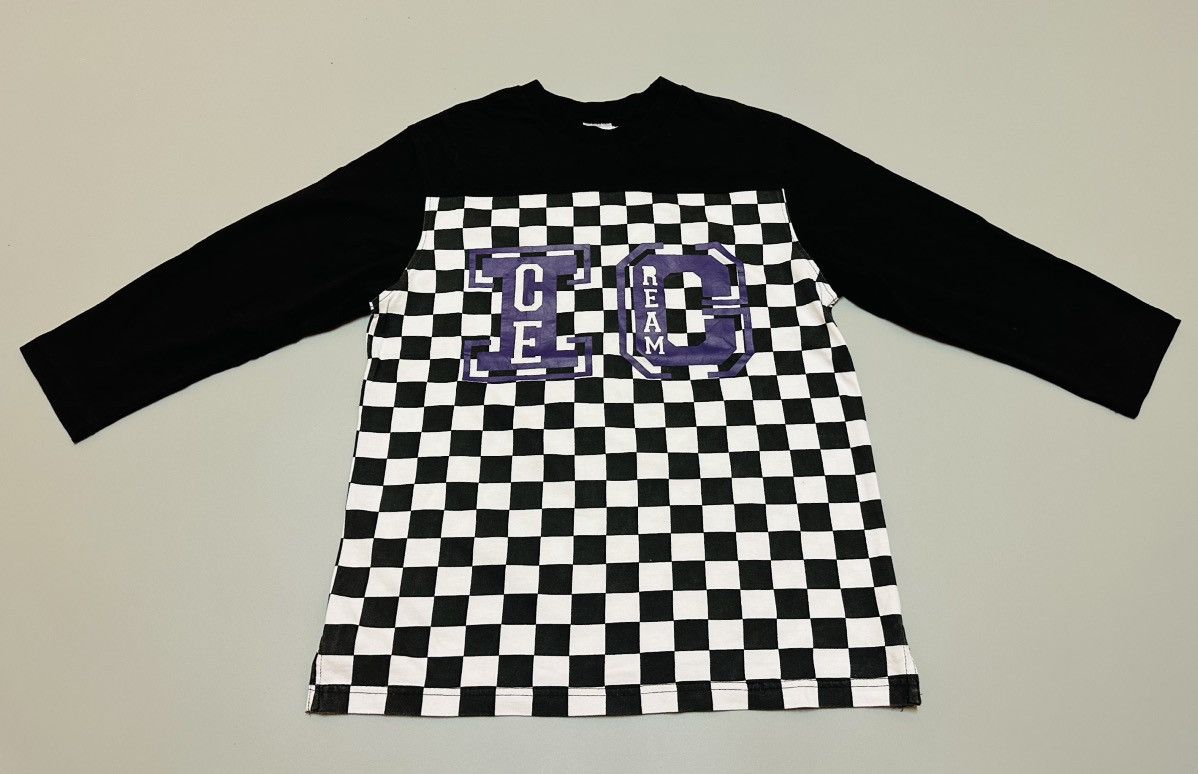 Billionaire Boys Club longsleeve 3/4 sleeves Icecream x Billionaire Boys Club Size US S / EU 44-46 / 1 - 1 Thumbnail