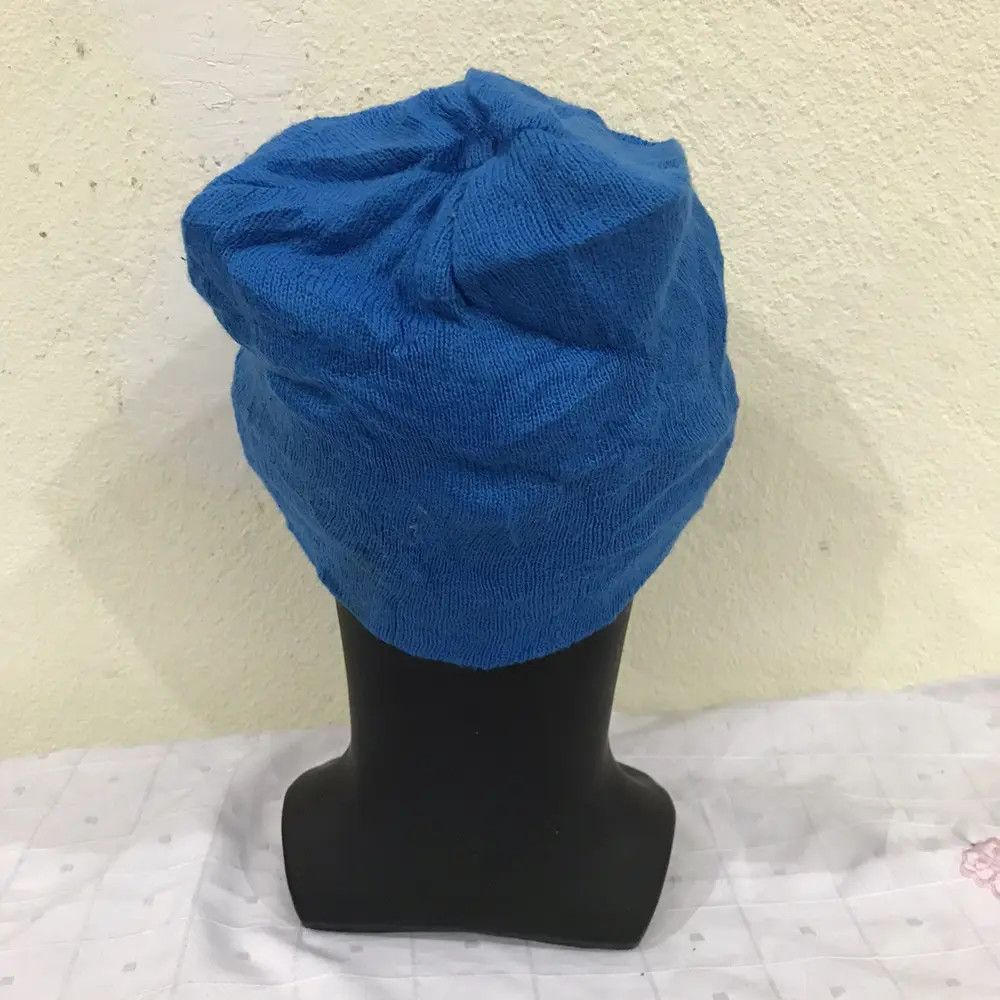 Cartoon Network × Marvel Comics Marvel Spiderman Beanie Hat Size ONE SIZE - 4 Thumbnail