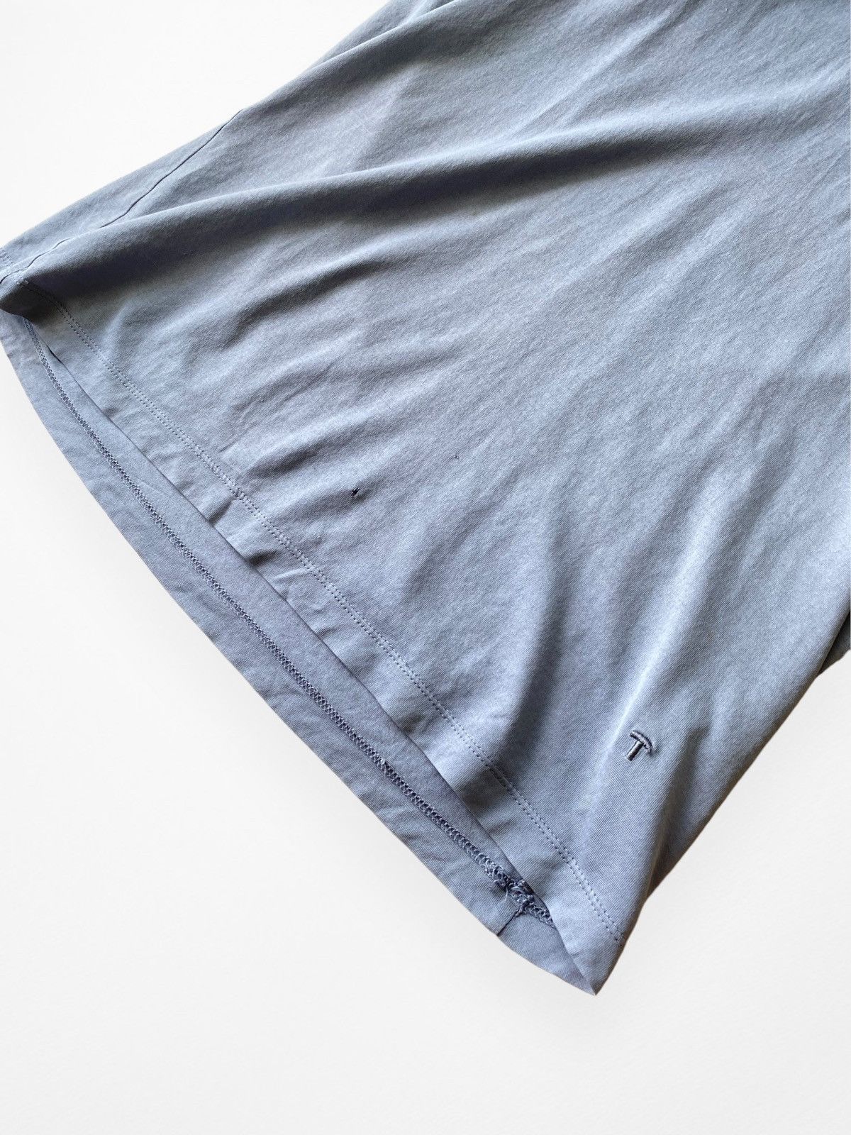 Alexander Wang T by Alexander Wang v neck t shirt Size S / US 4 / IT 40 - 6 Thumbnail