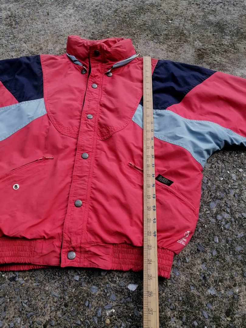 Asics × Japanese Brand Asics Killy Ski Jacket Size US M / EU 48-50 / 2 - 5 Thumbnail