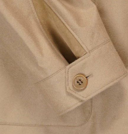 Loro Piana LORO PIANA Cashmere coat Size US XXL / EU 58 / 5 - 8 Thumbnail