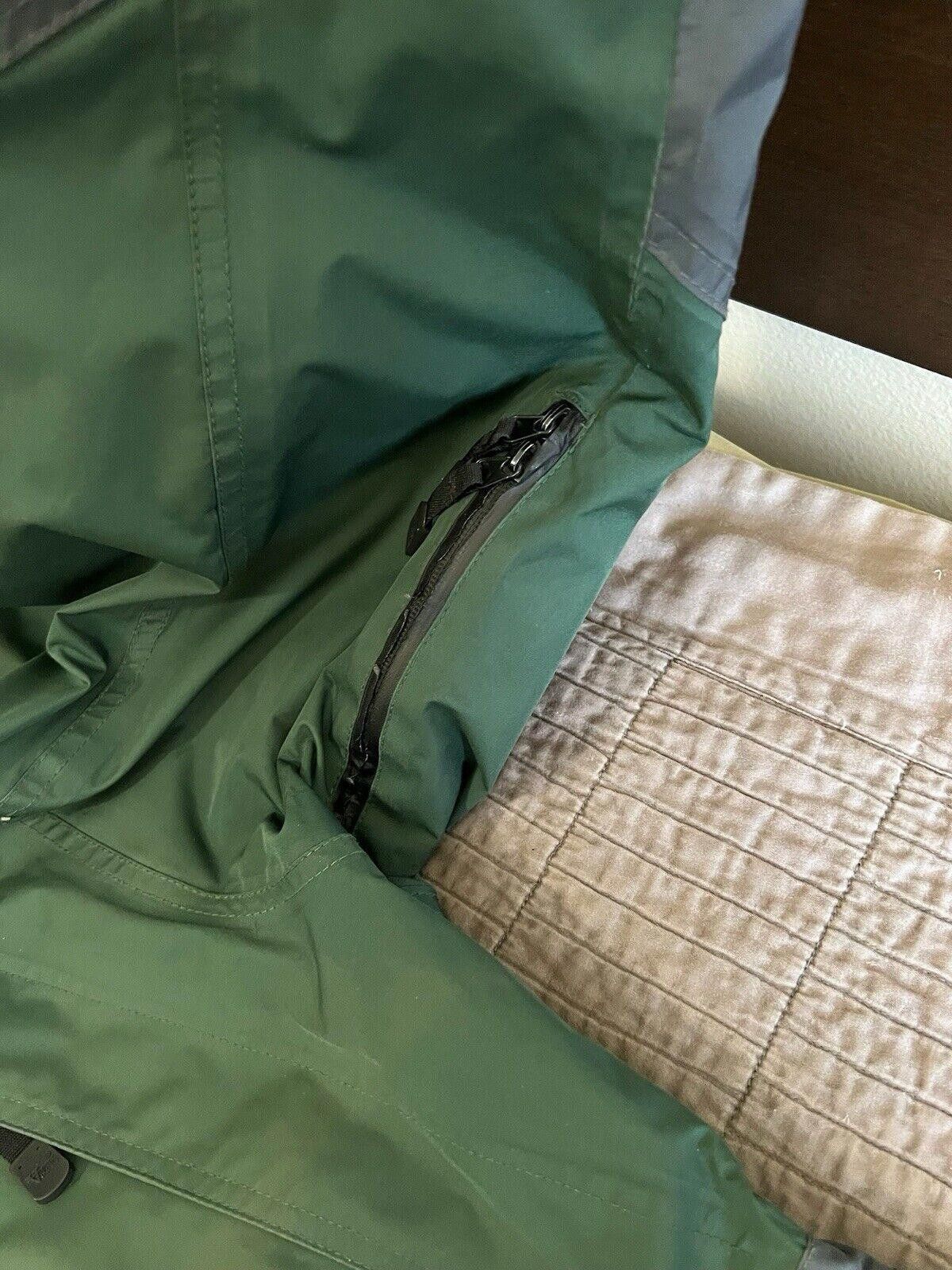 Grayers Viking Tempest jacket 3XL Green Green and Gray Size US XXL / EU 58 / 5 - 2 Thumbnail