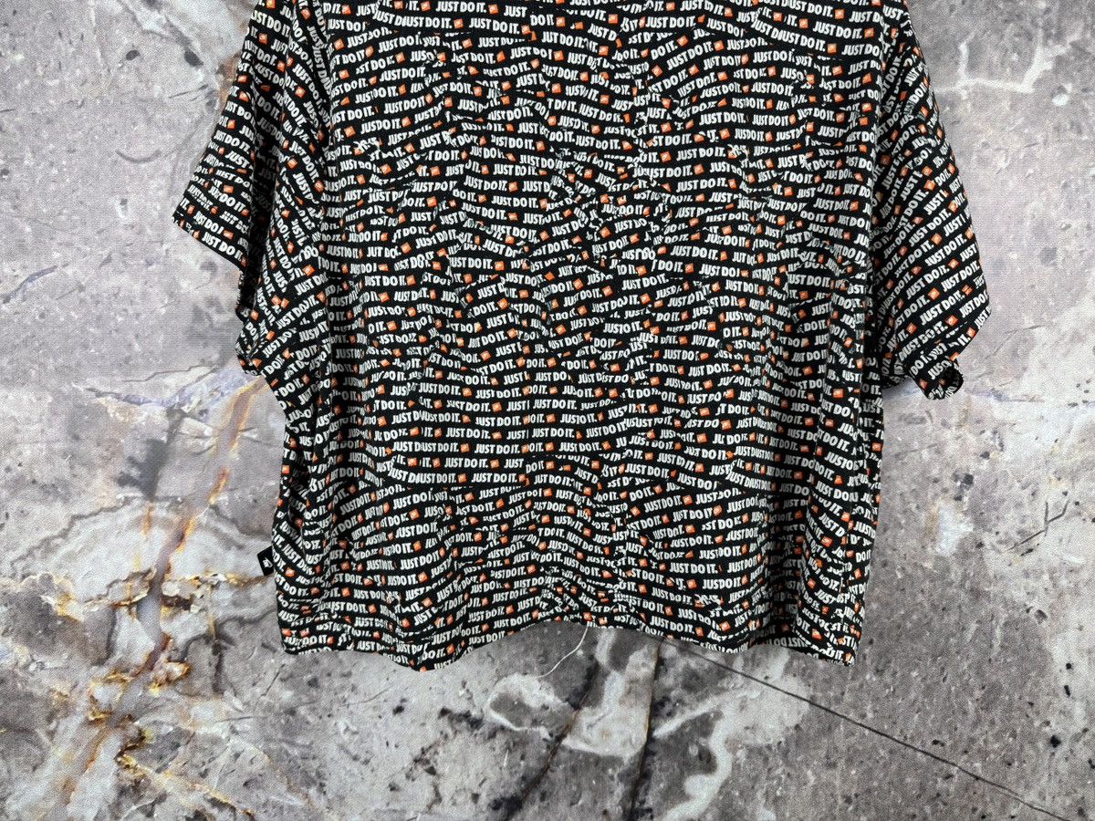 Nike Women’s Nike T-Shirt Multilogo Streetwear Size XL Size XL / US 12-14 / IT 48-50 - 10 Thumbnail