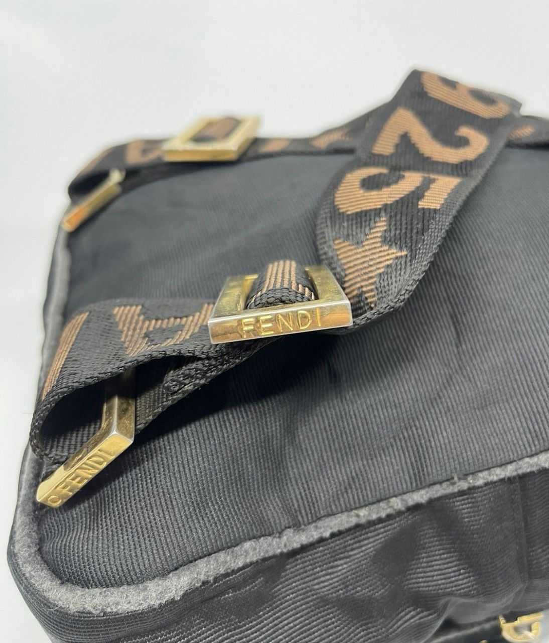 Fendi Fendi Backpack Size ONE SIZE - 11 Thumbnail