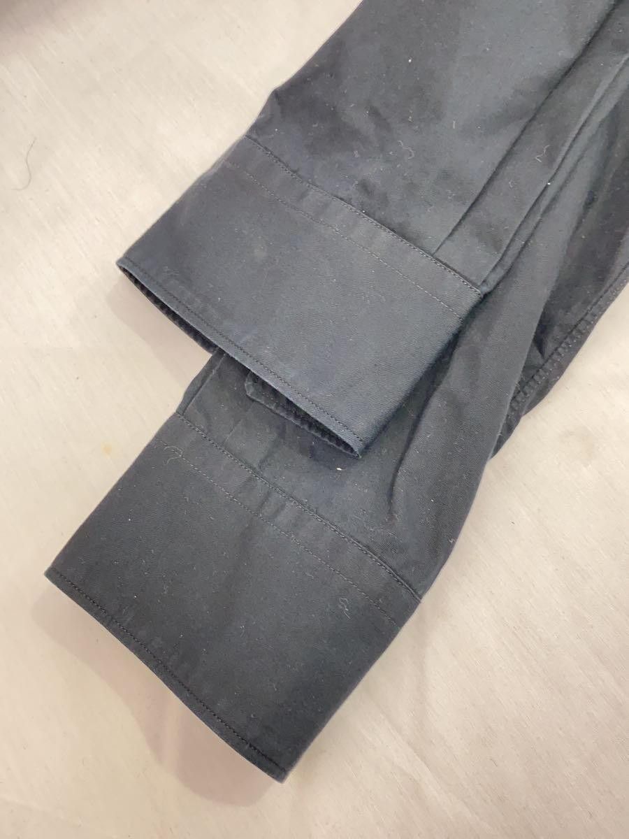 Comme des Garcons × Comme des Garcons SHIRT Patchwork Contrast Stitch Button Shirt Size US XS / EU 42 / 0 - 3 Thumbnail