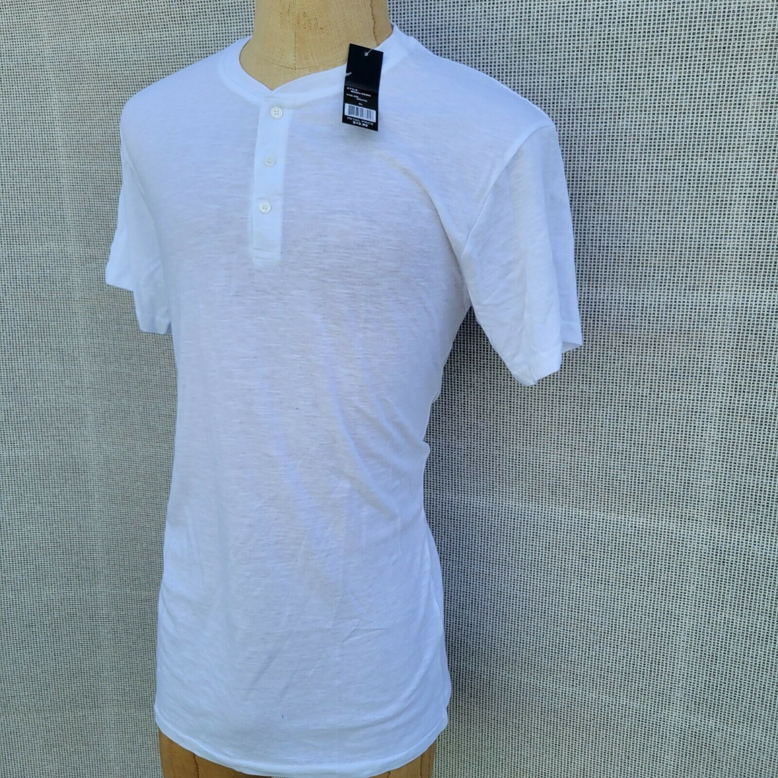 Other Men's Galaxy By Harvic Short Sleeve Shirt. Size XL Size US XL / EU 56 / 4 - 3 Thumbnail