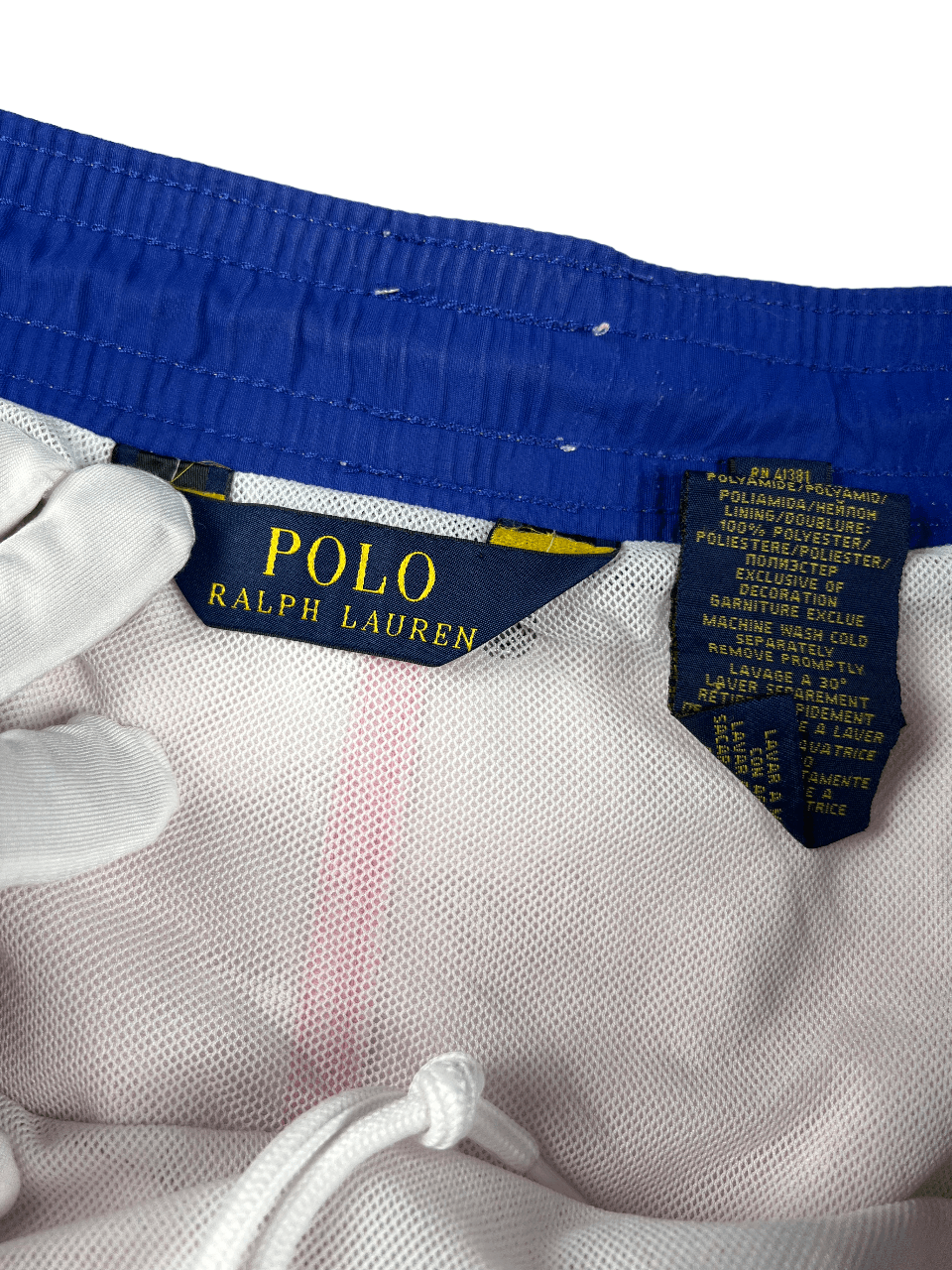 Polo Ralph Lauren Ralph Lauren Shorts XL Size US 38 / EU 54 - 3 Thumbnail