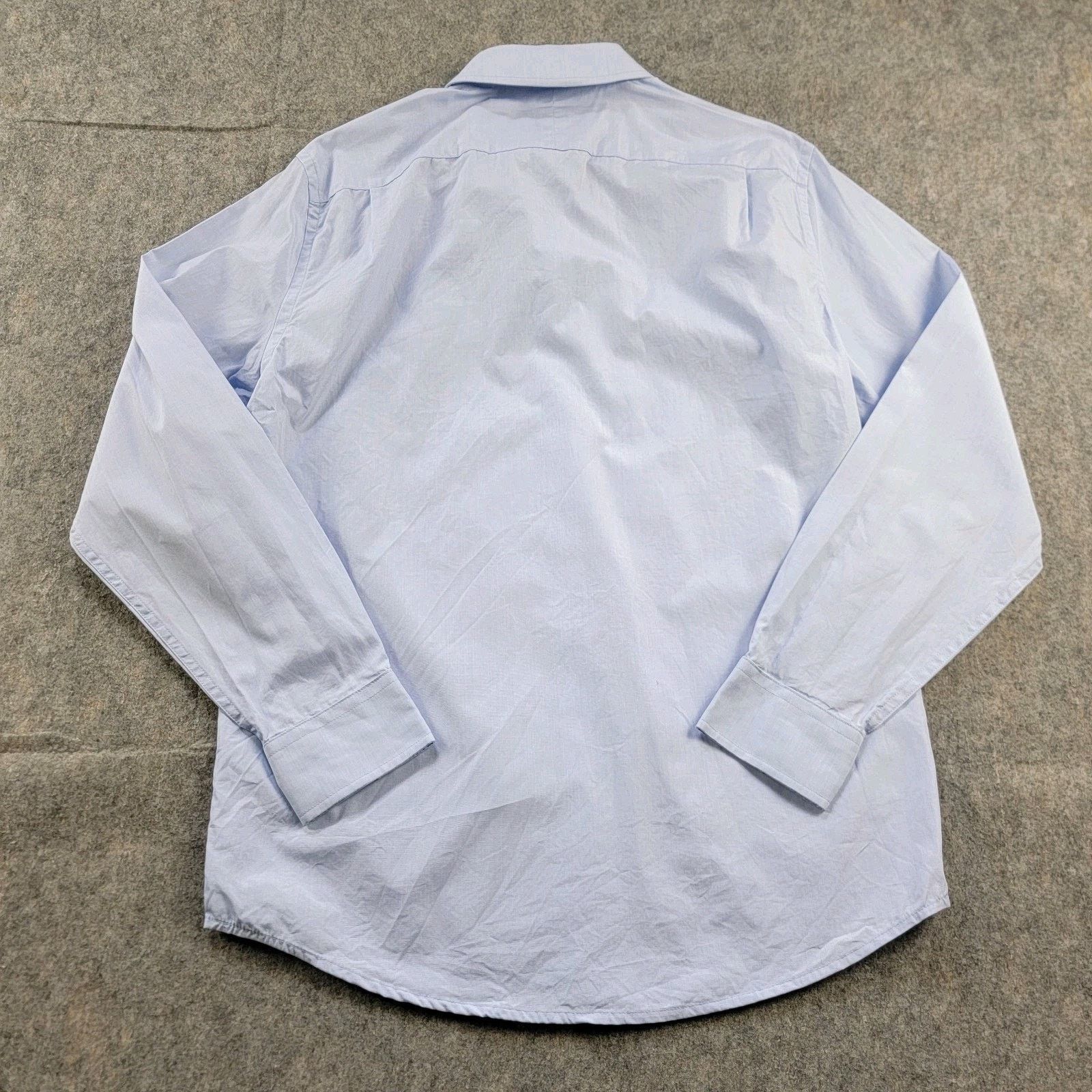 Todd Snyder Thomas Mason x Todd Snyder Button Up Dress Shirt *Read* Size US S / EU 44-46 / 1 - 2 Thumbnail