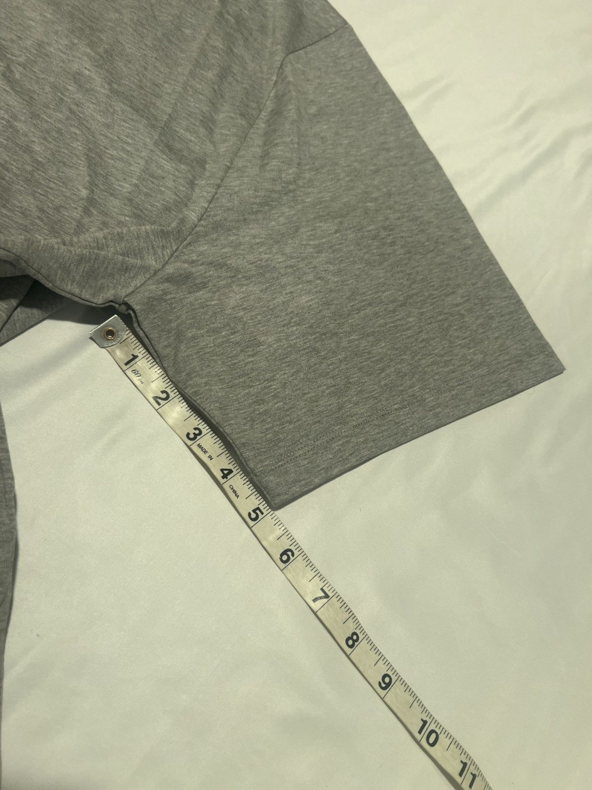 Celine Celine mens oversized flag t shirt. M. $790 Size US L / EU 52-54 / 3 - 9 Thumbnail