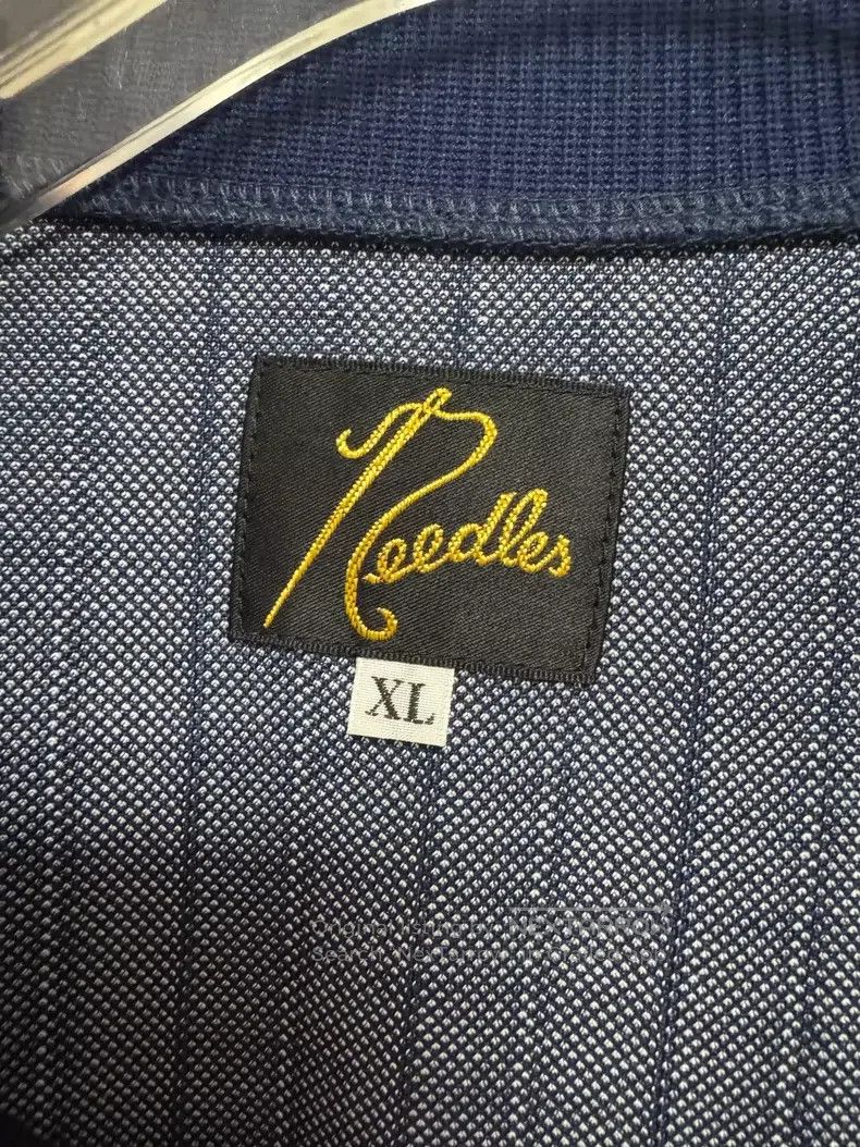 Needles Needles Hoodie Size US XL / EU 56 / 4 - 4 Thumbnail