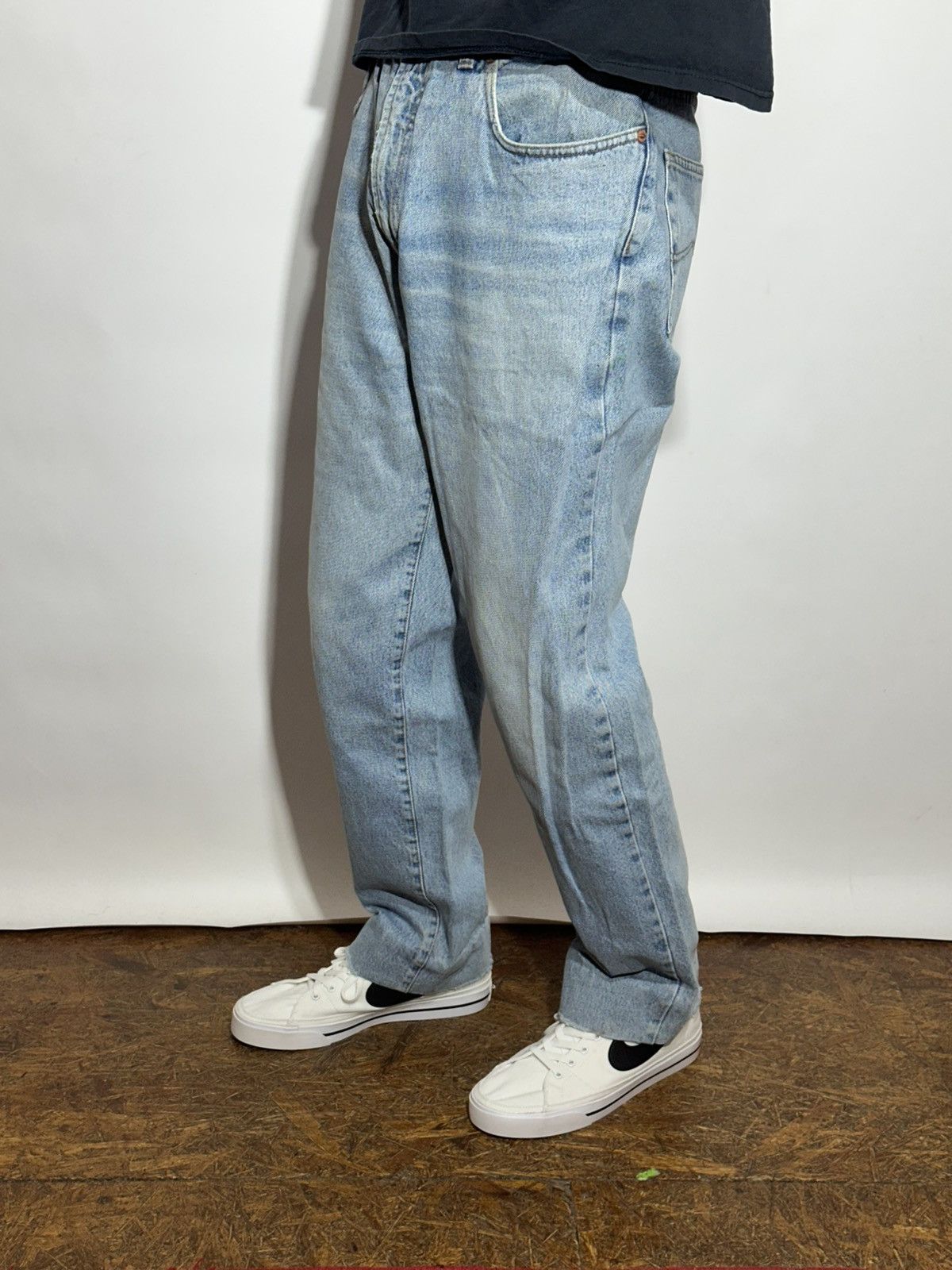 Other WOJ Italian Vintage Pants Size US 32 / EU 48 - 1 Thumbnail