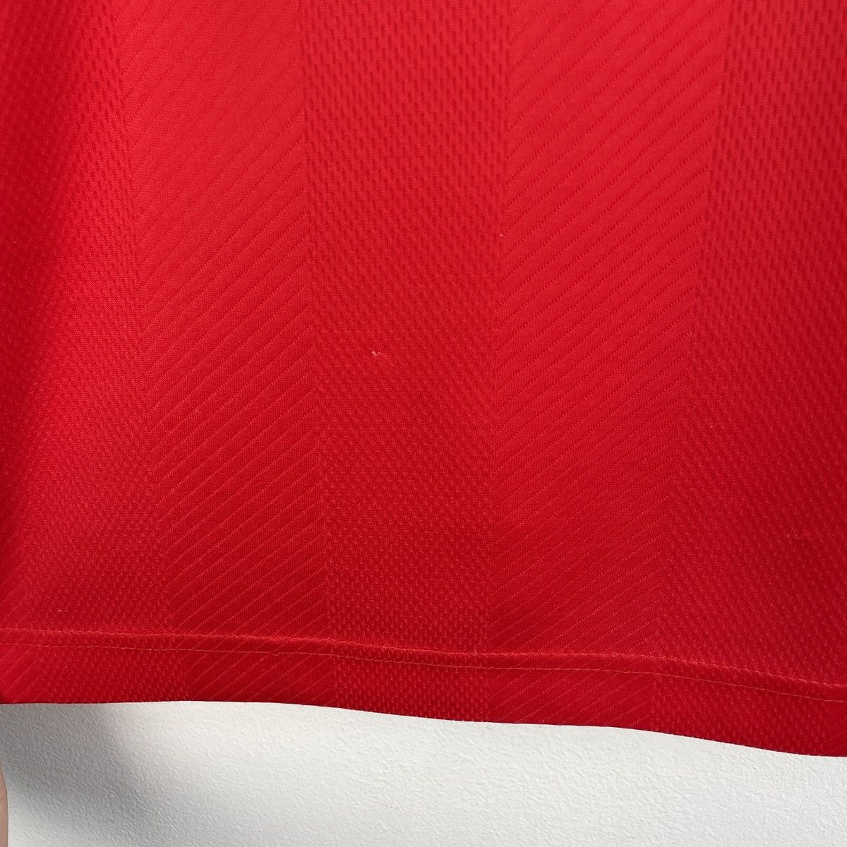 Errea Vintage Middlesbrough Home Errea Jersey Rare 1996-1997 Size US L / EU 52-54 / 3 - 13 Thumbnail