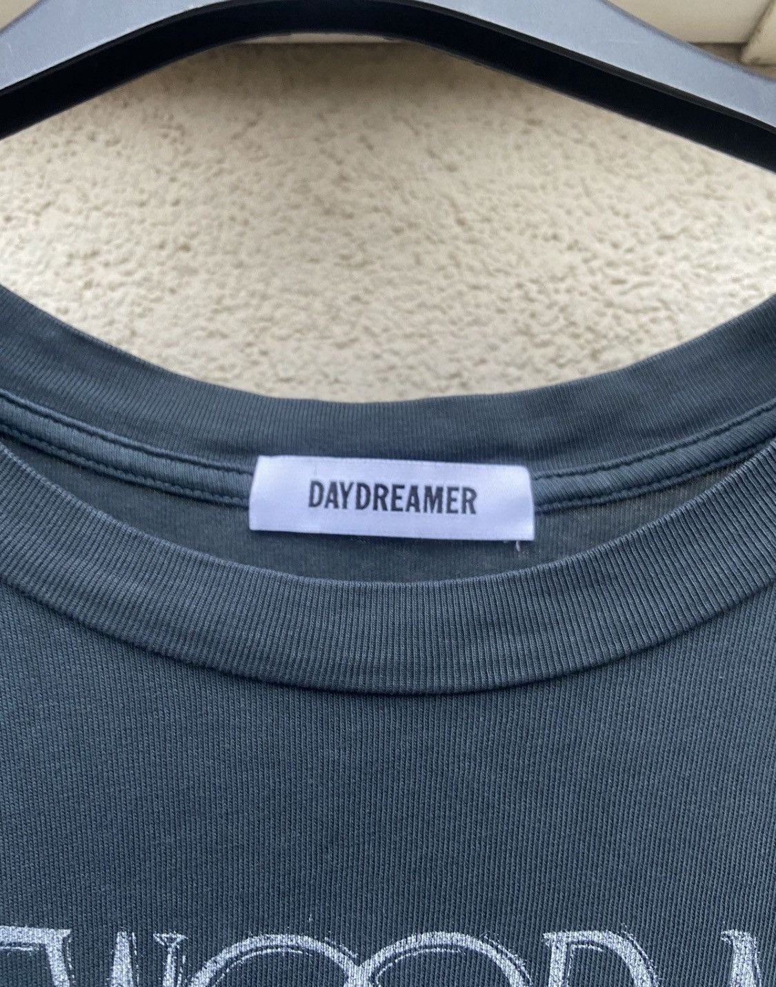 Band Tees Daydreamer Fleetwood Mac Rumours Band Tee vintage merch USA Size US XL / EU 56 / 4 - 3 Thumbnail
